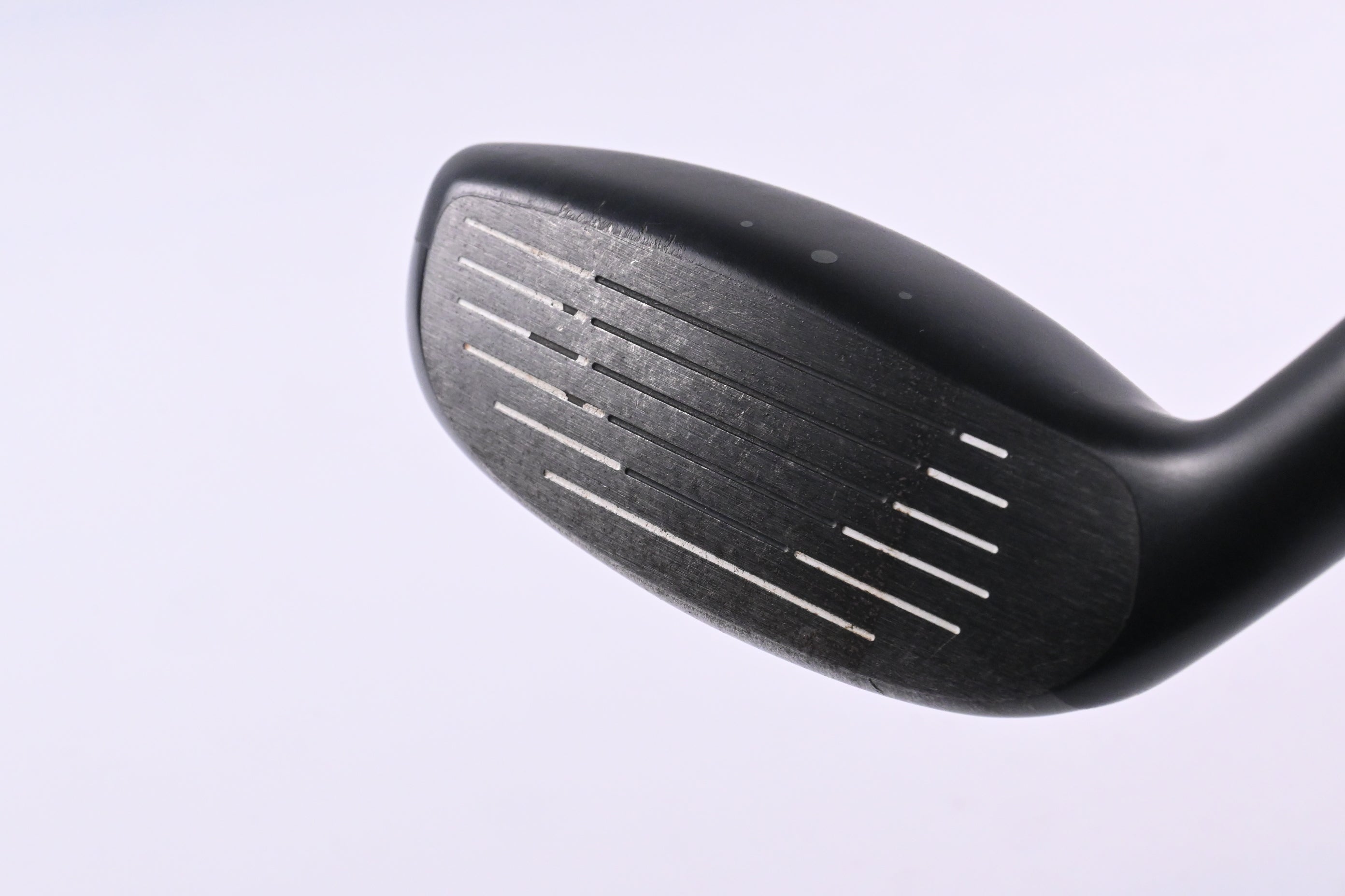 Ping G425 #3 Hybrid / 19 Degree / Regular Flex Ping Alta CB Slate 70 Shaft