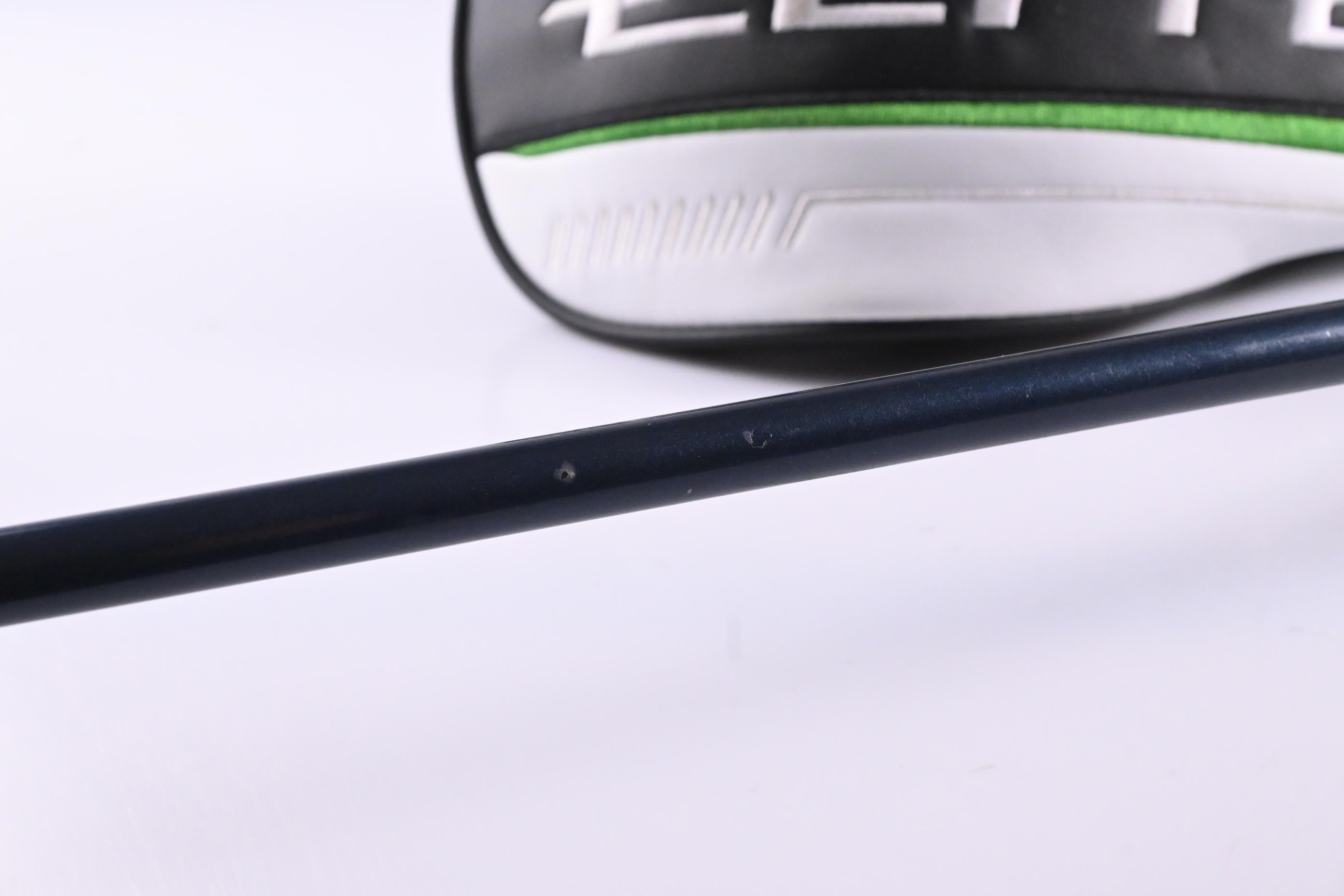 Callaway Elyte Triple Diamond Driver / 9 Degree / Stiff Flex Denali Blue 60 Shaft