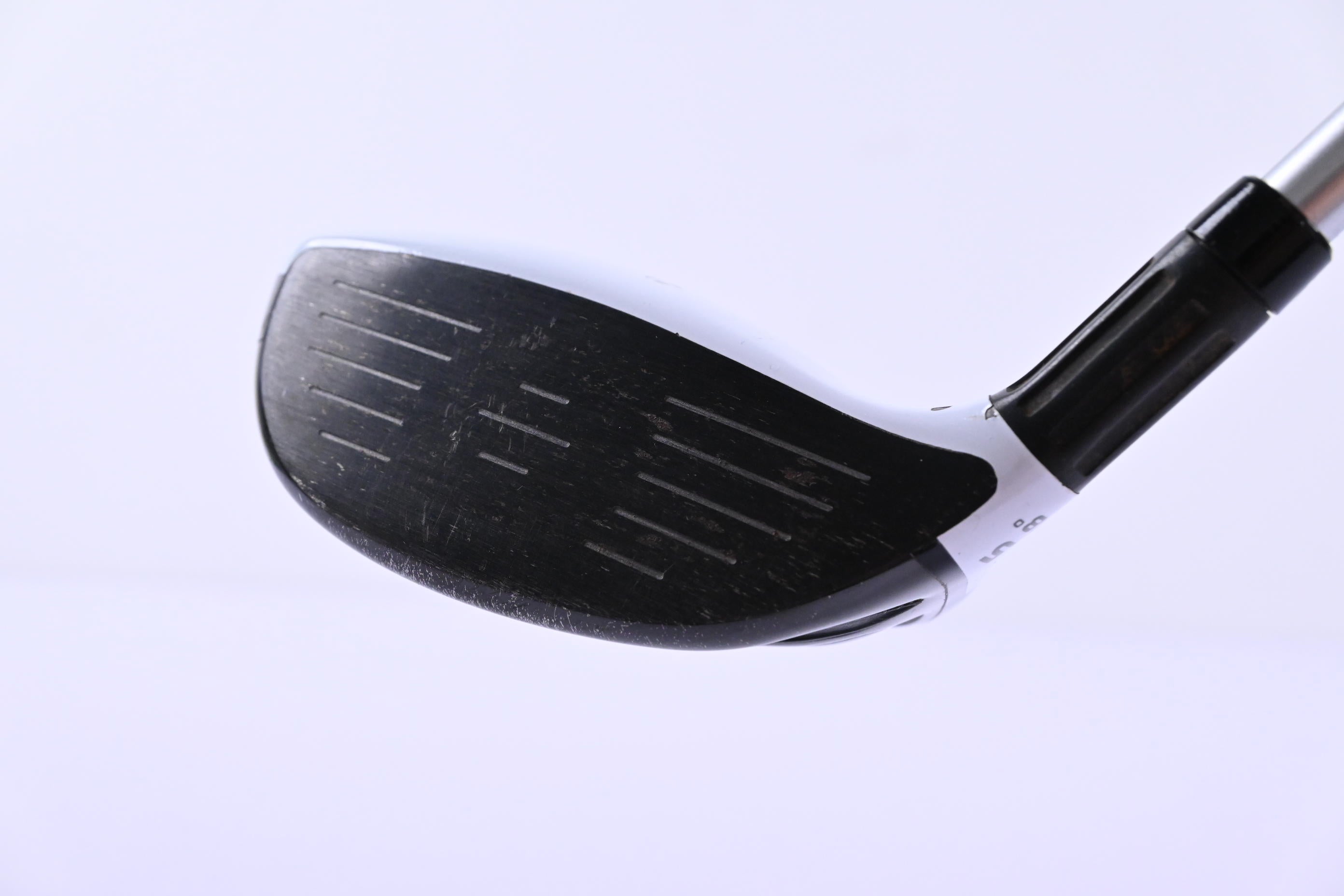 Ladies Taylormade M2 2016 #5 Wood / 18 Degree / Ladies Flex Taylormade REAX 45