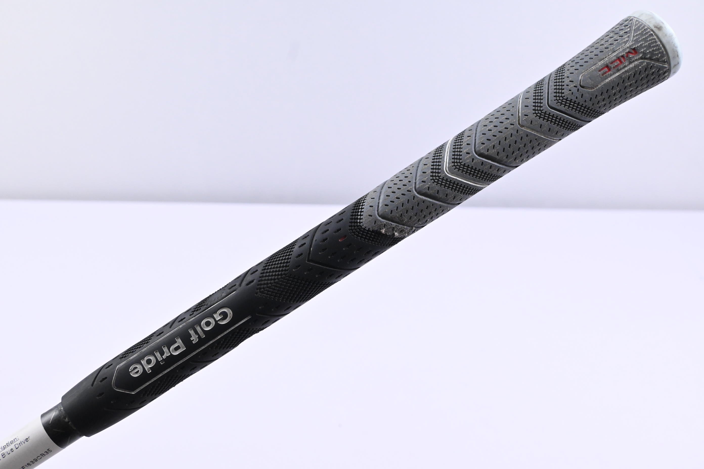Mitsubishi Chemical Tensei 1K Blue 55 Driver Shaft / Stiff Flex / Titleist