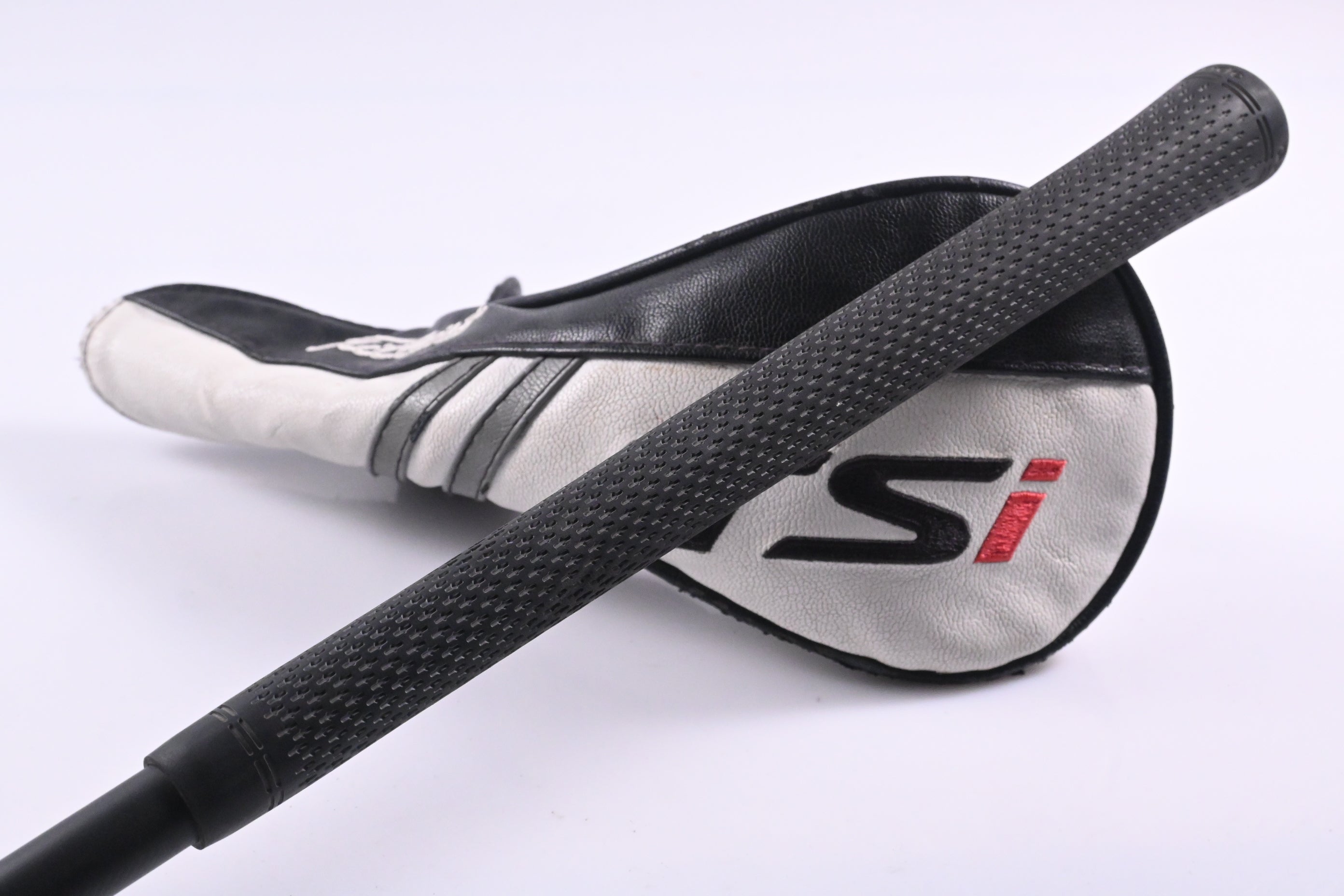 Titleist TSi1 #7 Wood / 20 Degree / Senior Flex Kuro Kage Black 55 Shaft