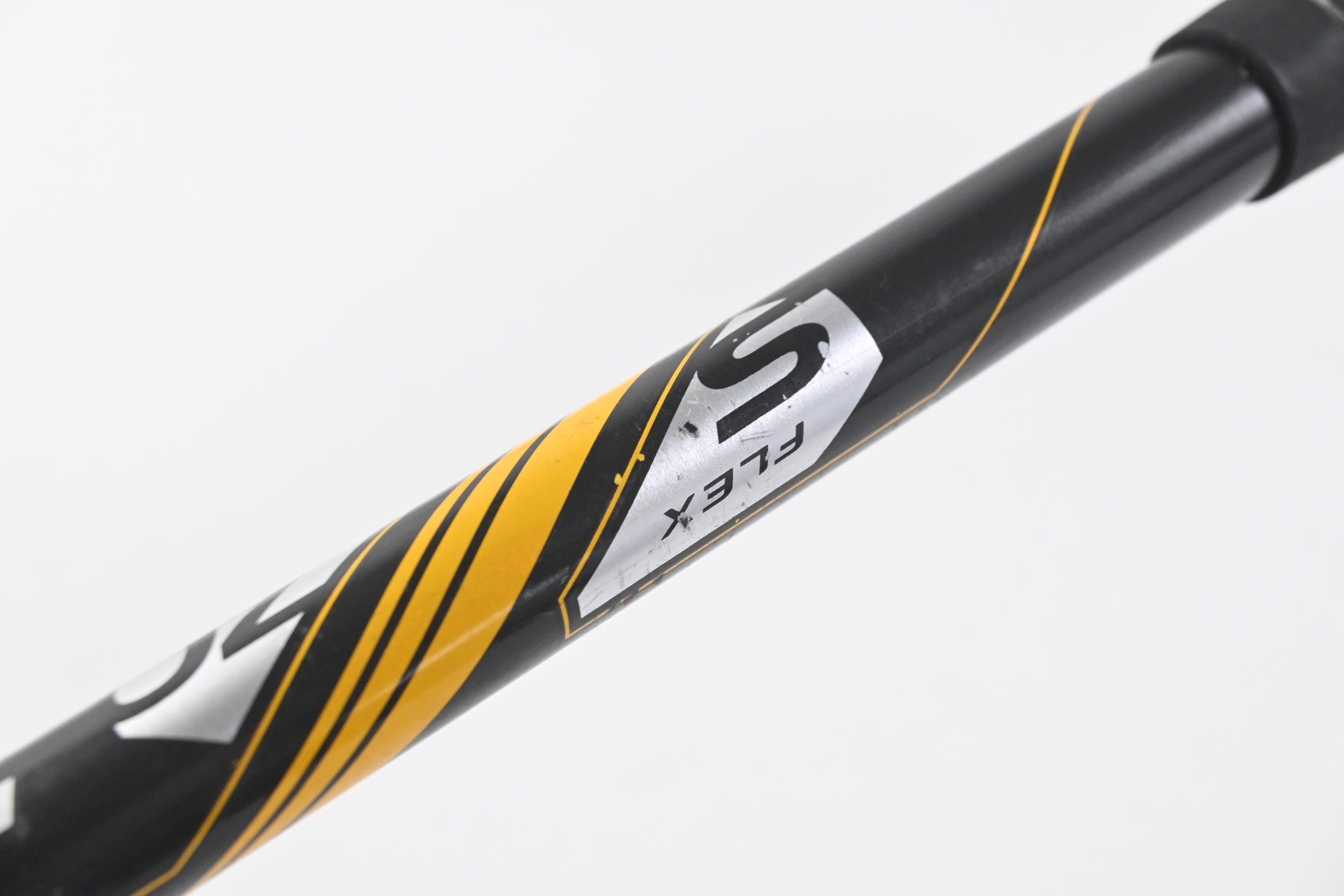 Left Hand Taylormade RBZ Stage 2 #3 Wood / 14.5 Degree / Stiff Flex Rocketfuel