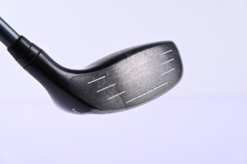 Left Hand Ping G425 Max #3 Wood / 14.5 Degree / Senior Flex Alta CB Slate 65
