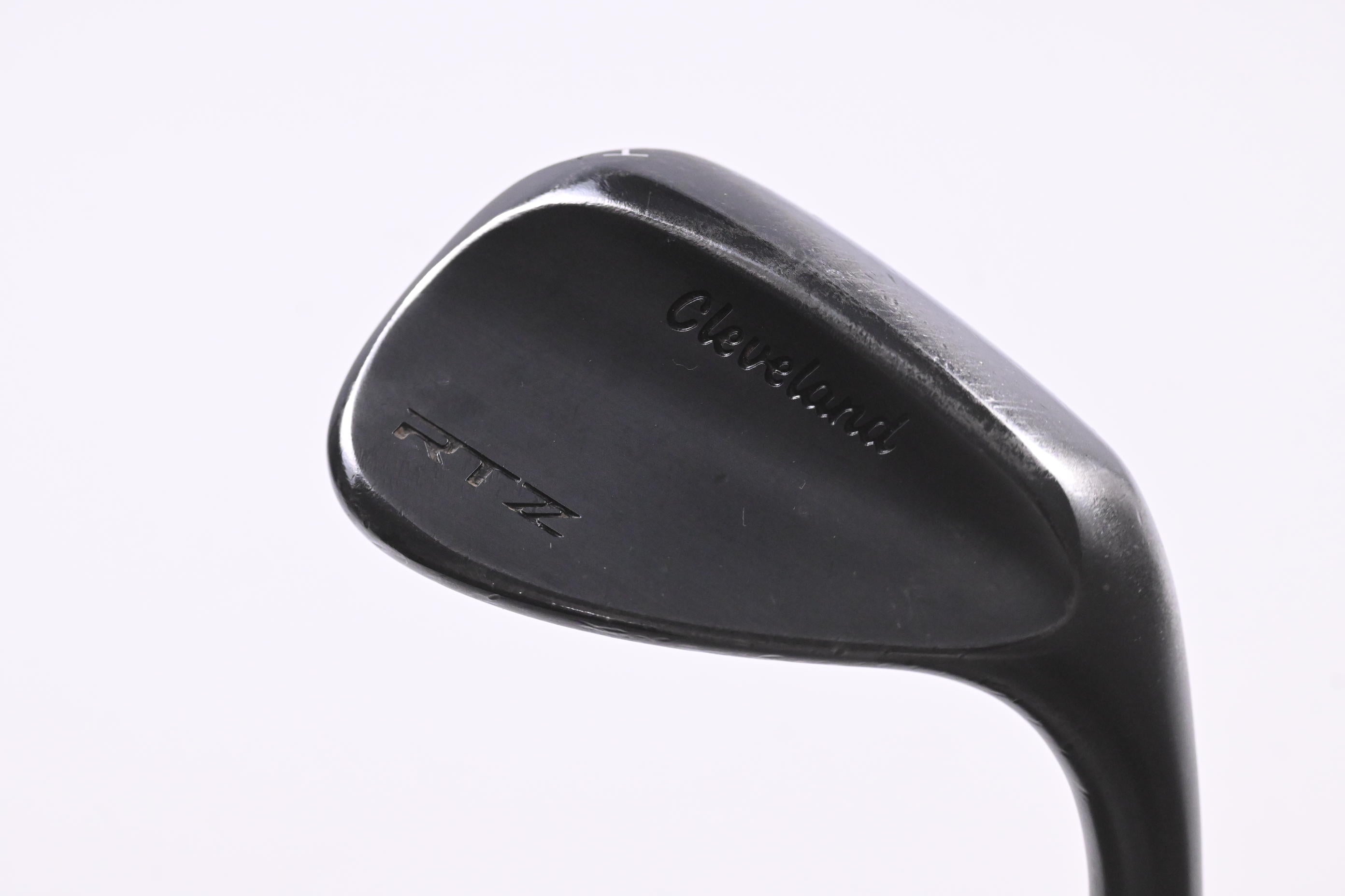 Cleveland RTZ Sand Wedge / 54 Degree / Wedge Flex Dynamic Gold Spinner Shaft