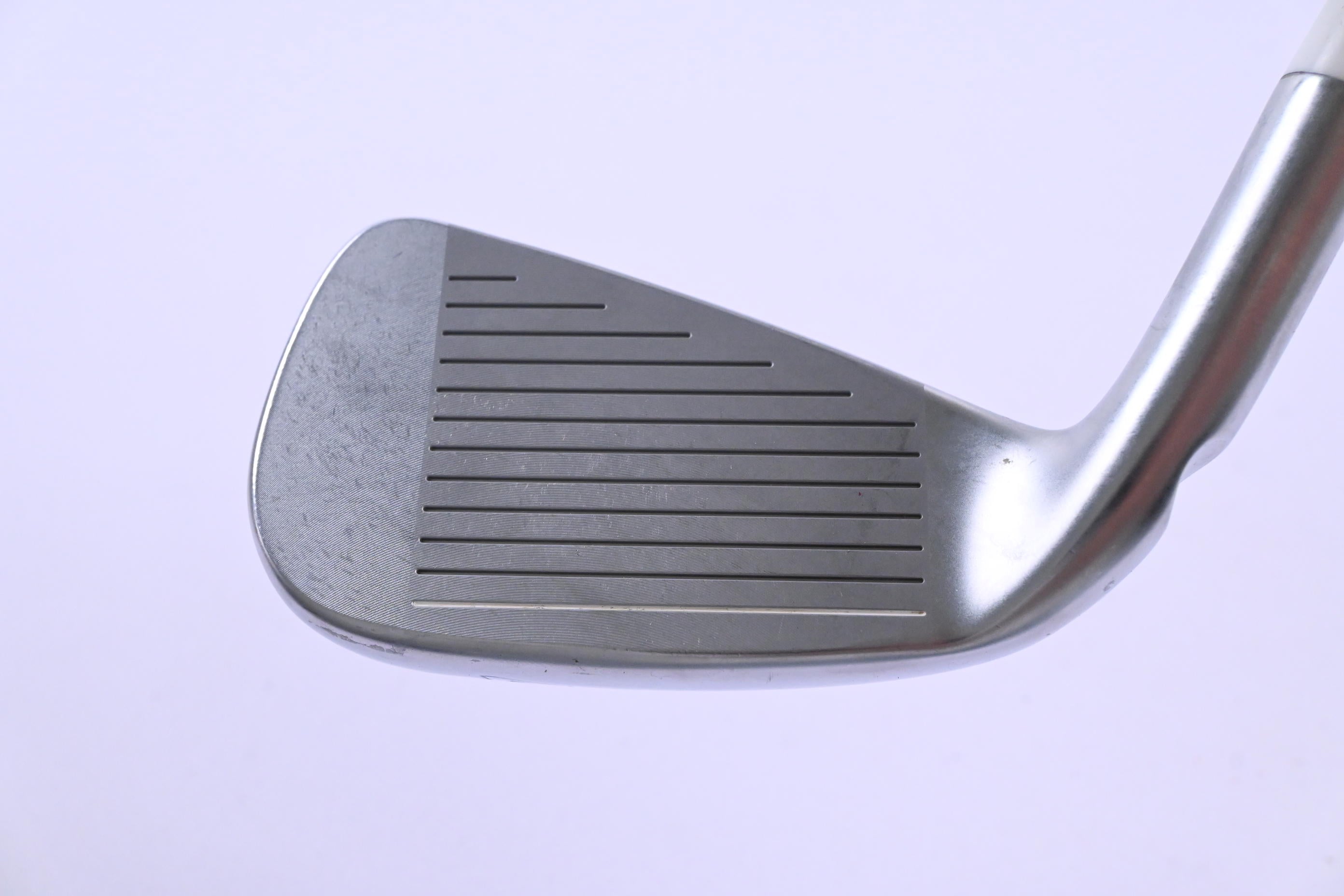 Ping i210 #4 Iron / 22.5 Degree / Green Dot / Stiff Flex N.S.PRO Modus 3 105 Shaft