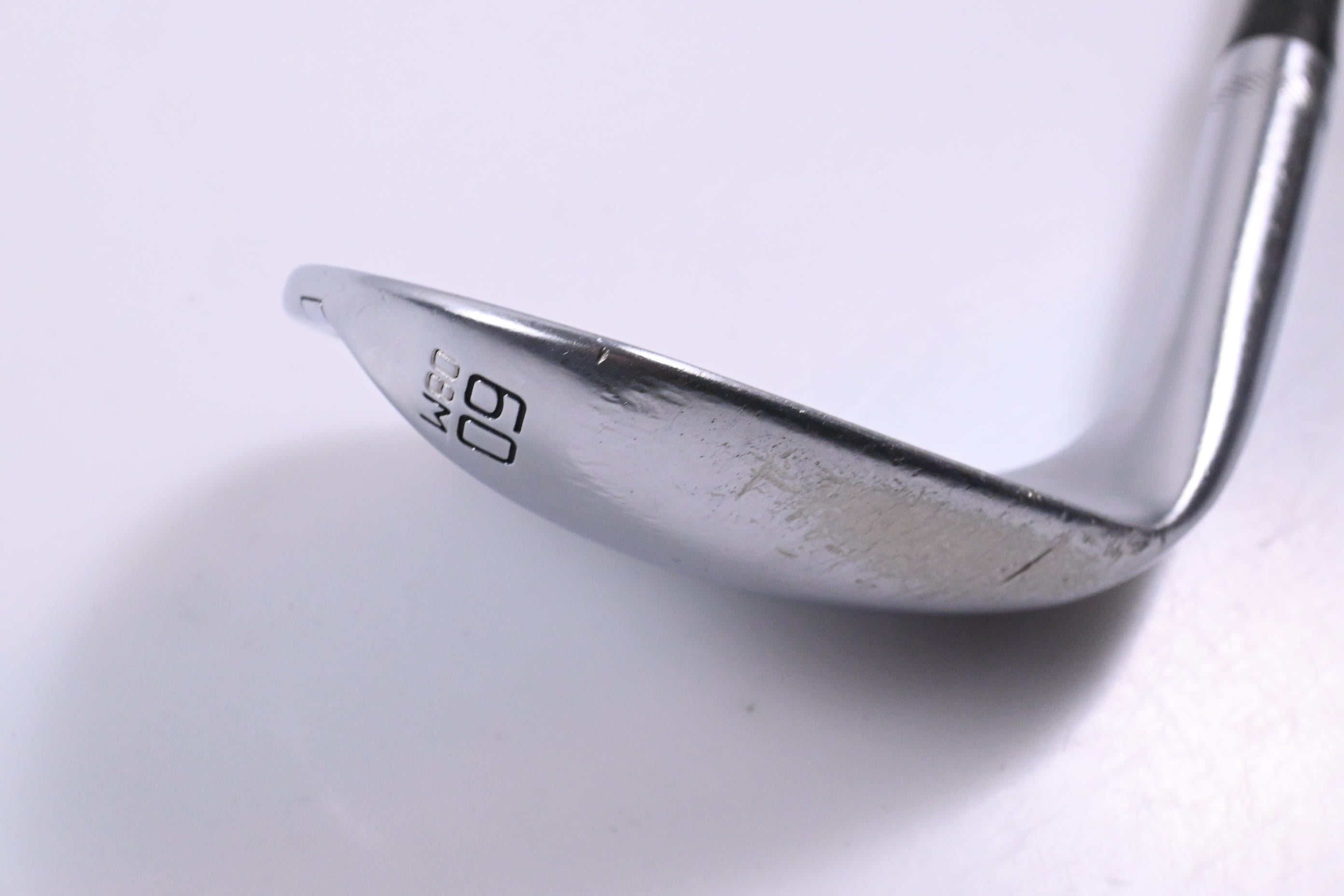 Titleist Vokey SM8 Lob Wedge / 60 Degree / Wedge Flex KBS $-Taper 120 Shaft