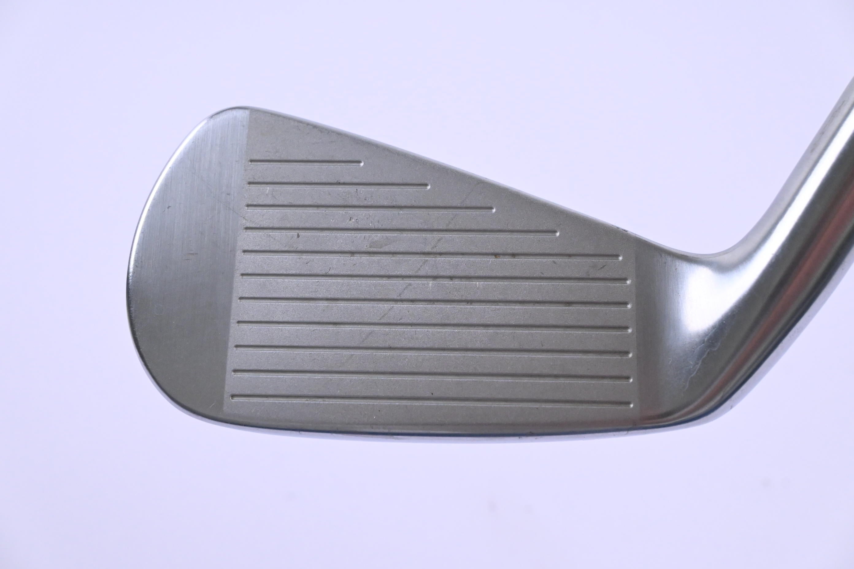Titleist T250.U #2 Iron / 18 Degree / X-Flex HZRDUS Gen5 Black 80 Shaft