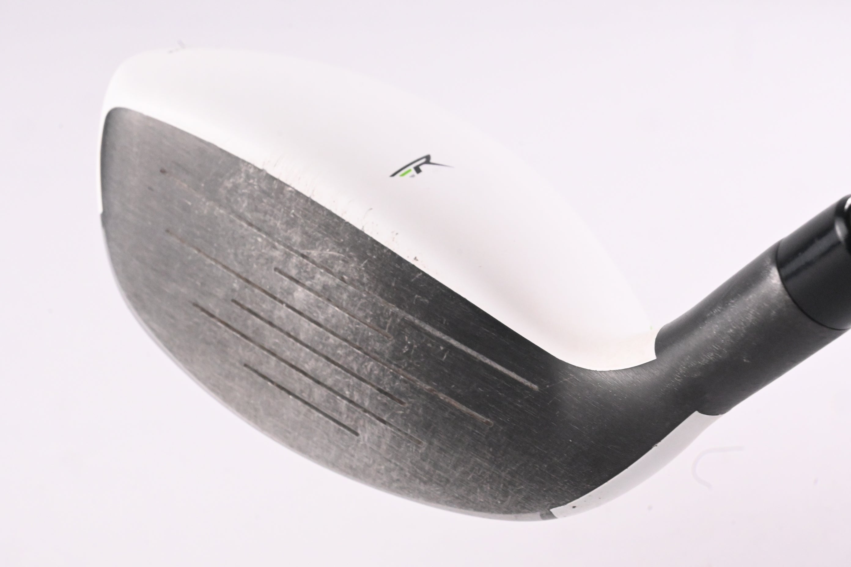 Taylormade RBZ Tour #3 Hybrid / 18.5 Degree / Stiff Flex Taylormade RBZ 85 Shaft