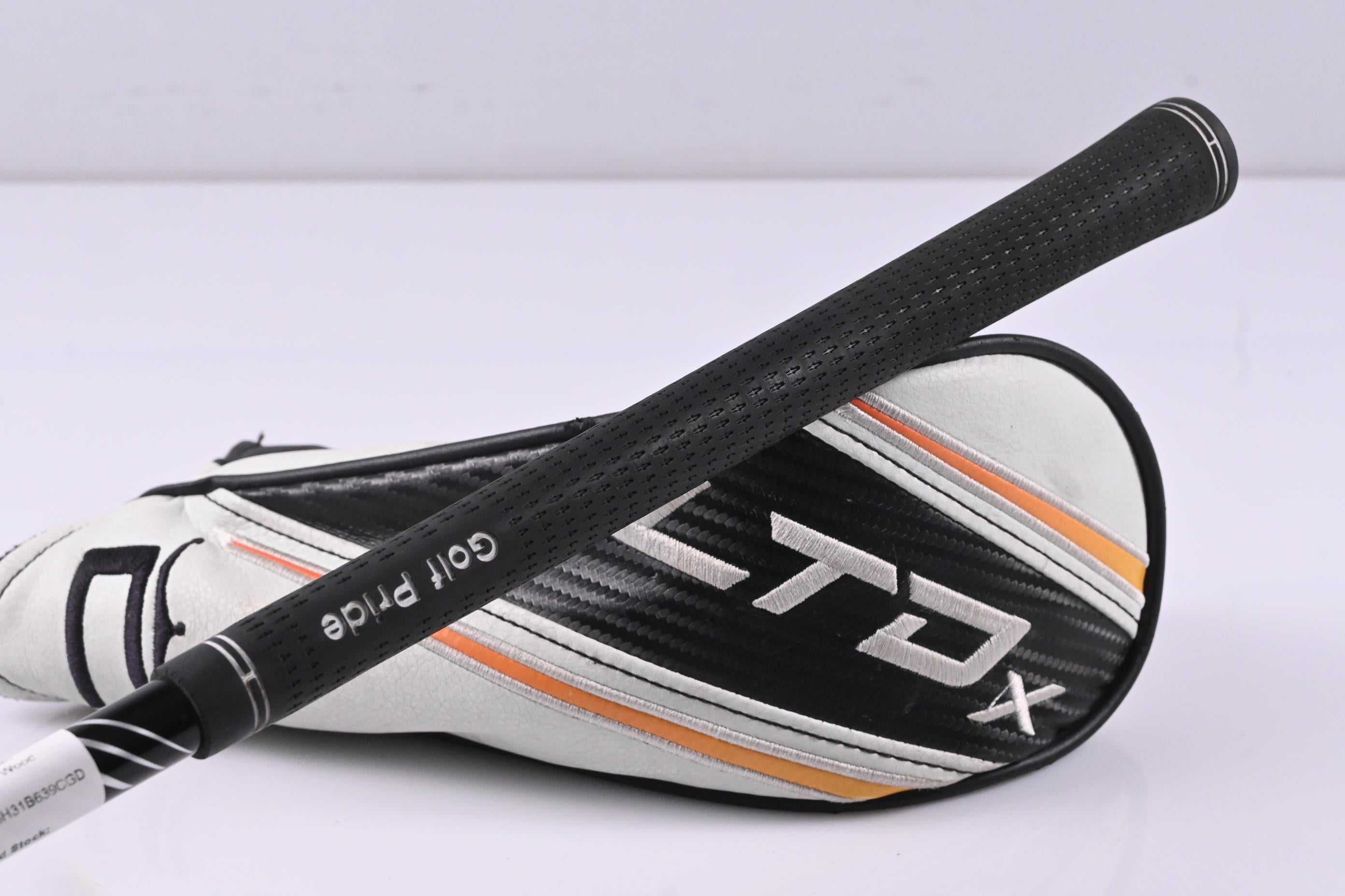 Cobra LTDx #7 Wood / 22 Degree / Regular Flex Fujikura Vista Pro 65