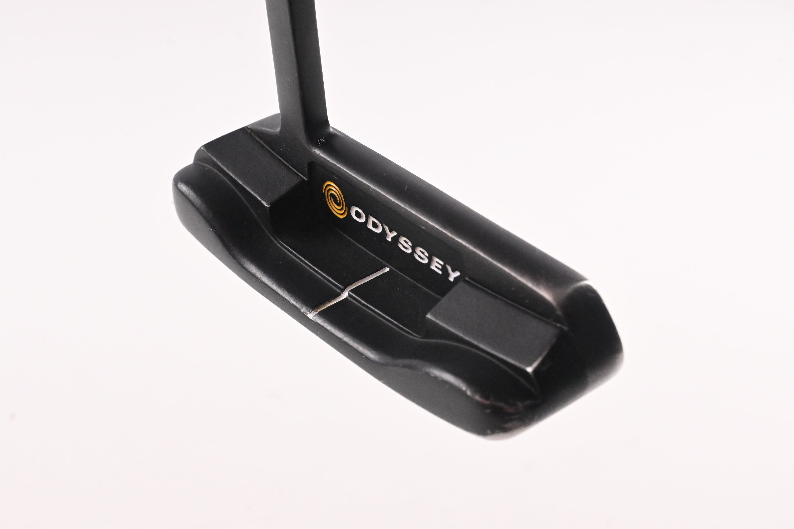 Odyssey Stroke Lab Black One Putter / 35 Inch