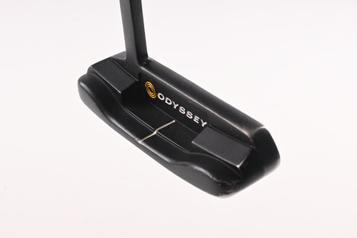 Odyssey Stroke Lab Black One Putter / 35 Inch