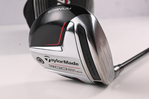 Taylormade 300 Mini Driver / 11.5 Degree / Regular Flex Taylormade Midr Proto 65