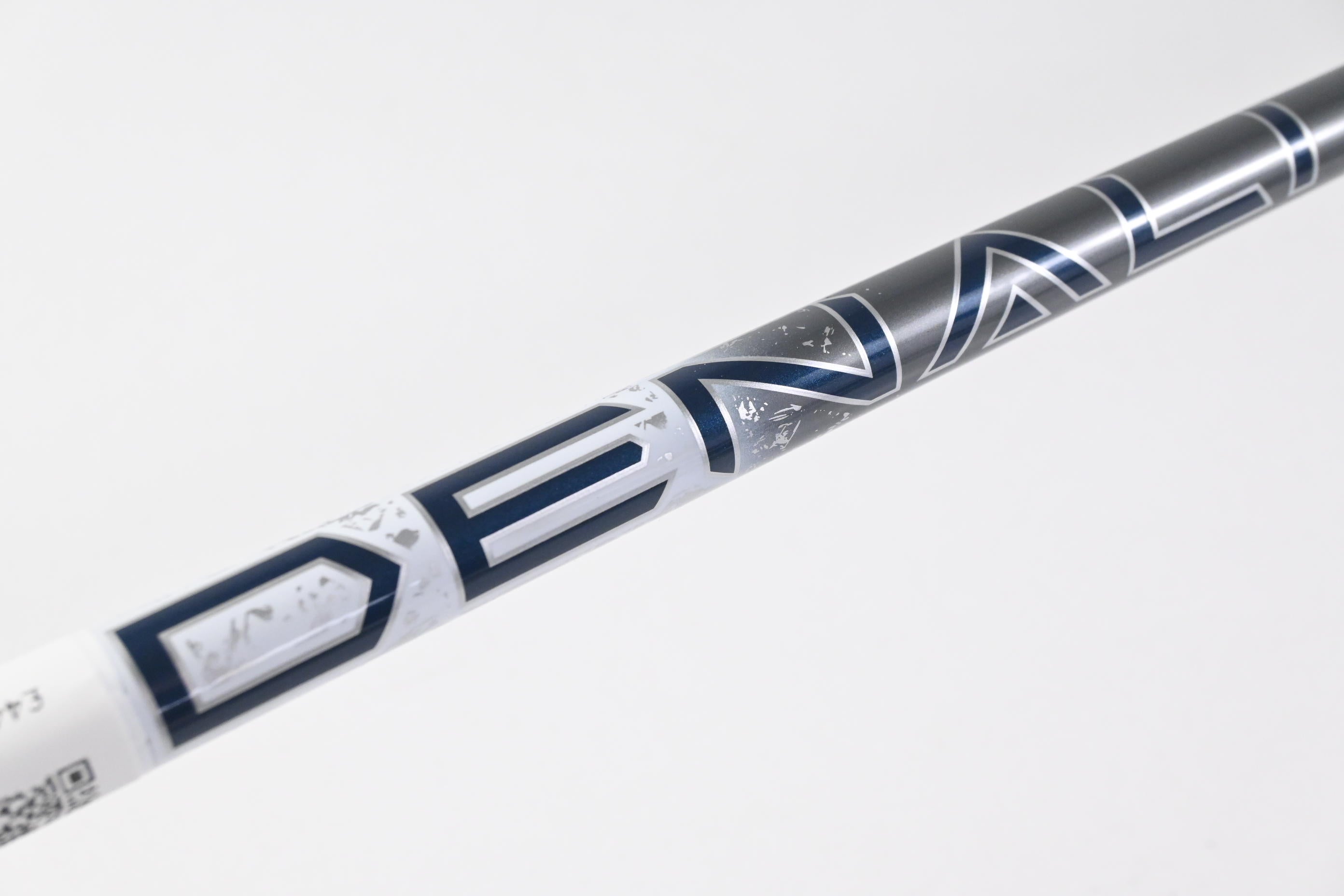 Project X Denali Charcoal 70 #3 Wood Shaft / X-Flex / Callaway 3rd Gen