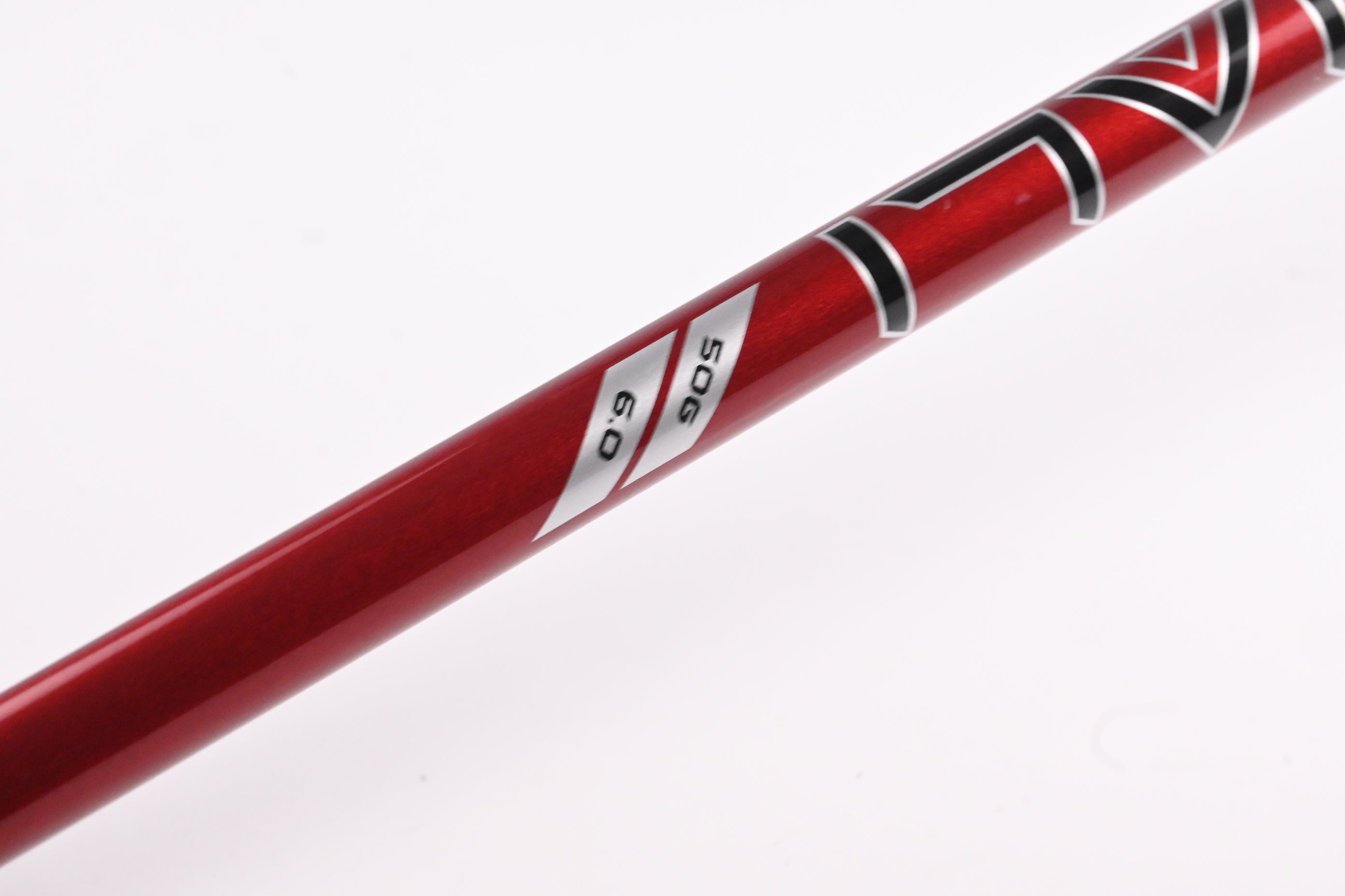 Taylormade SIM Max #3 Wood / 15 Degree / Stiff Flex Denali Red 50 Shaft