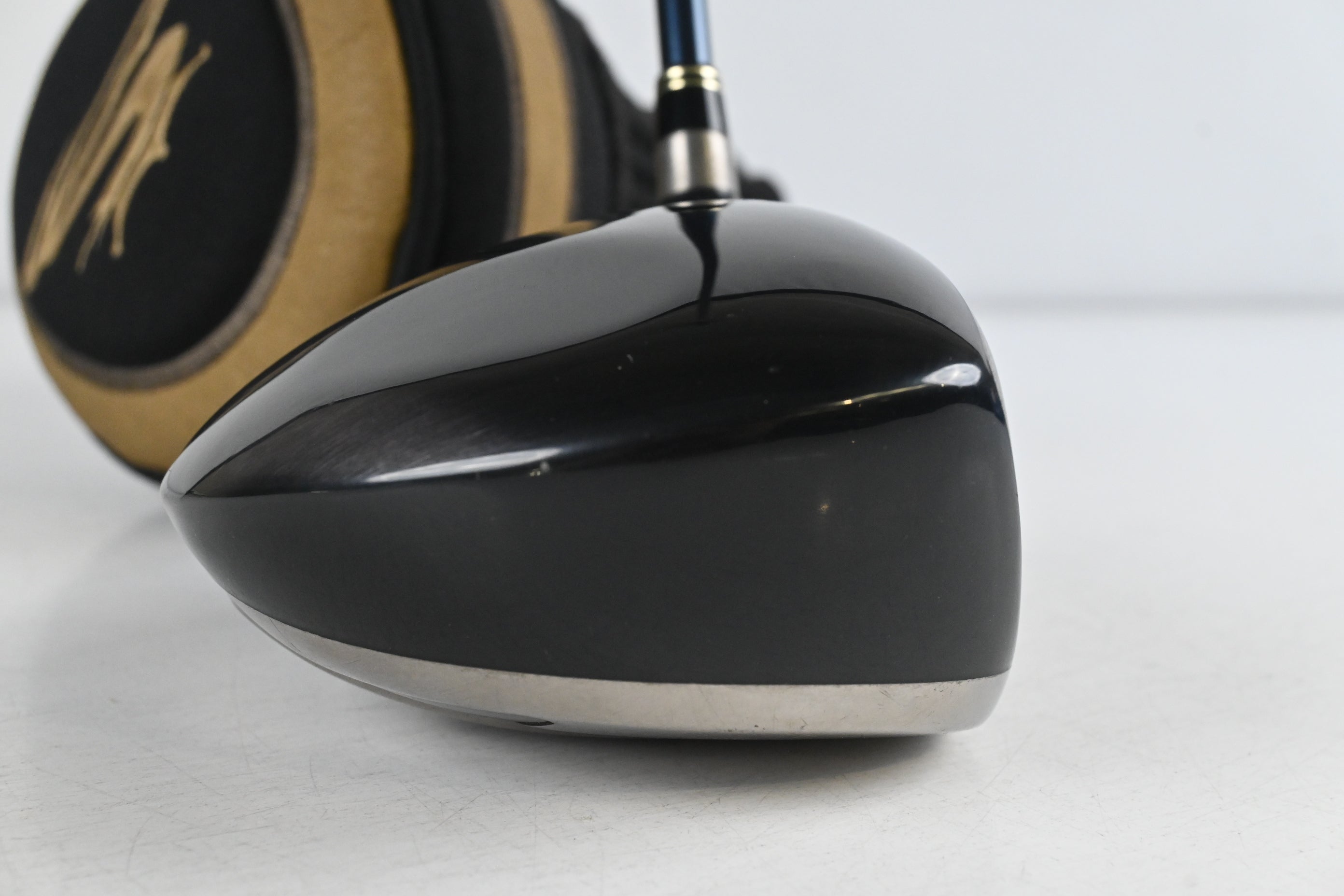 Cobra SZ Driver / 9 Degree / Stiff Flex Aldila HM Tour 60 Shaft