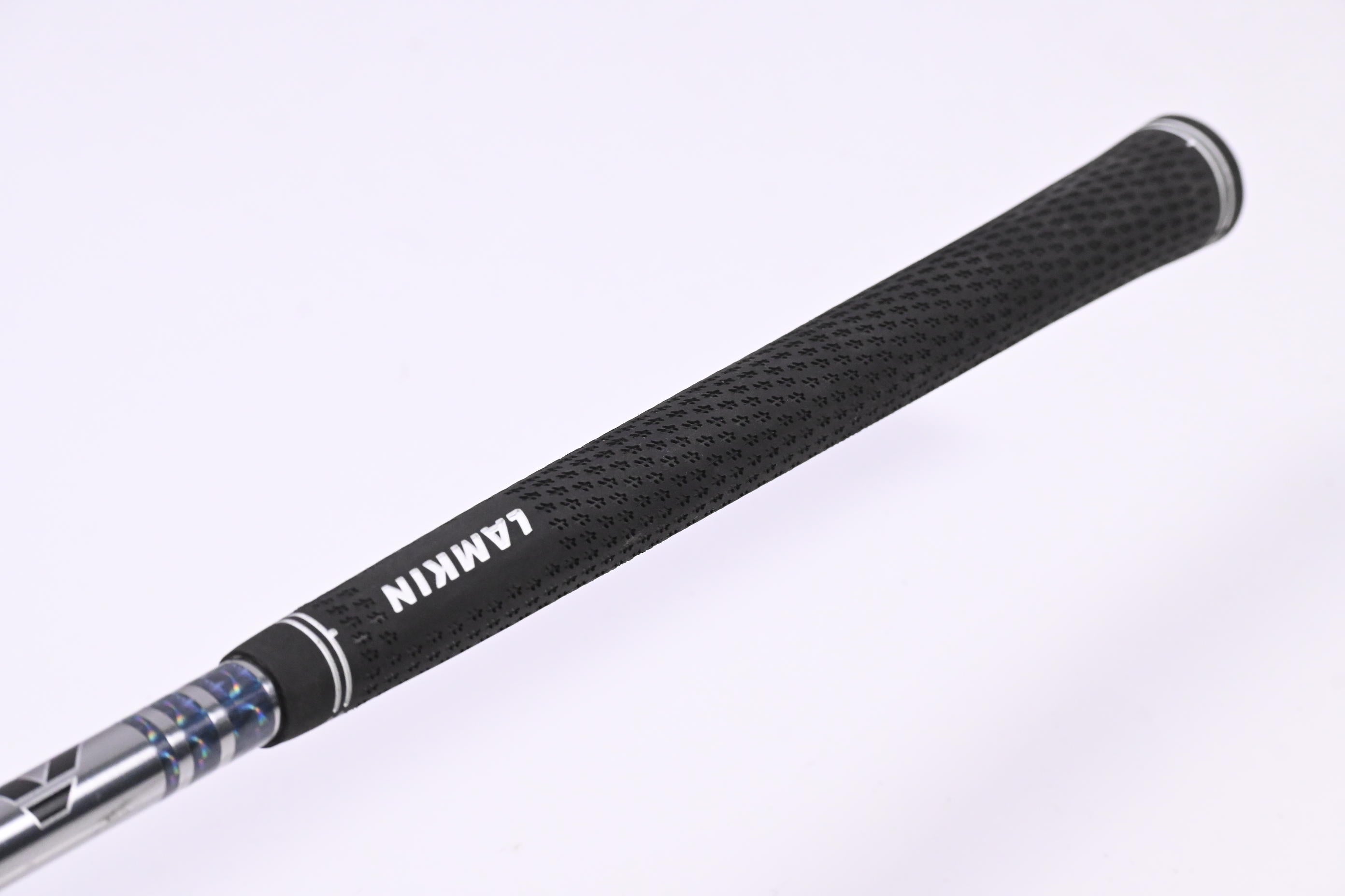 Accra TZ SIX 70 #9 Wood Shaft / Regular Flex / Callaway 3rd Gen