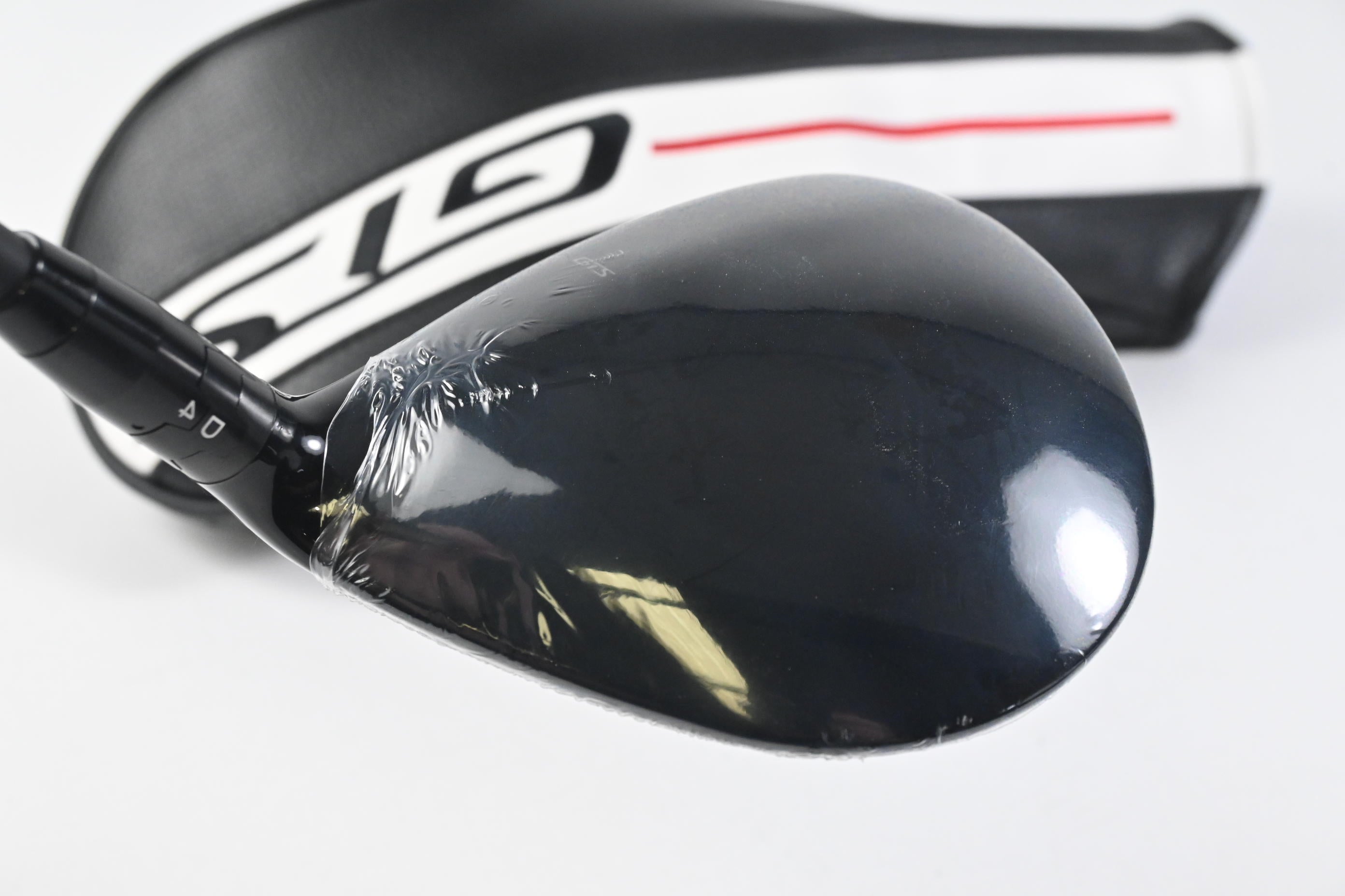 Titleist GTS2 #3 Wood / 16.5 Degree / Regular Flex Tensei 1K Red 65 Shaft