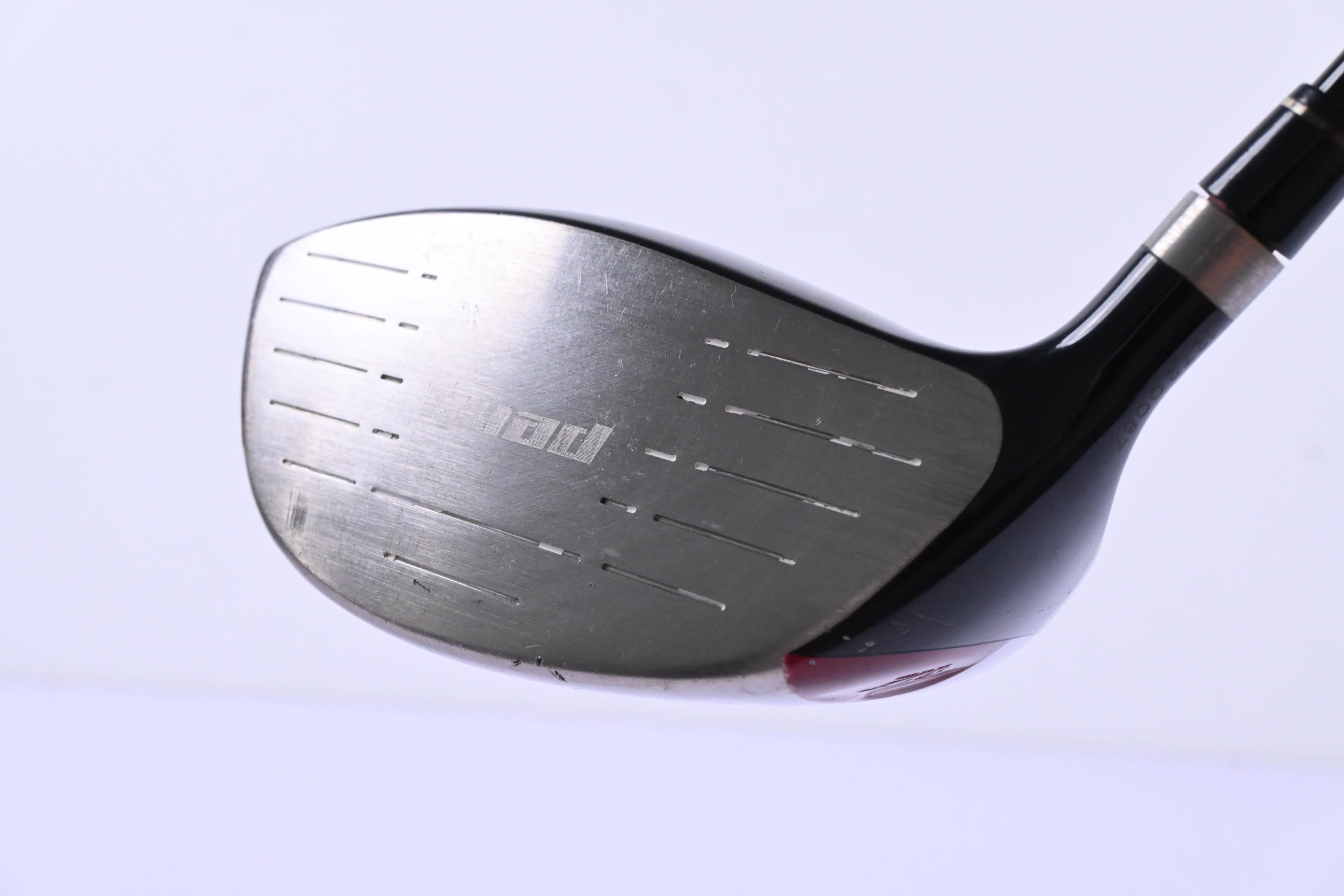 Benross Quad Driver / 12 Degree / Regular Flex Aldila Voodoo Shaft