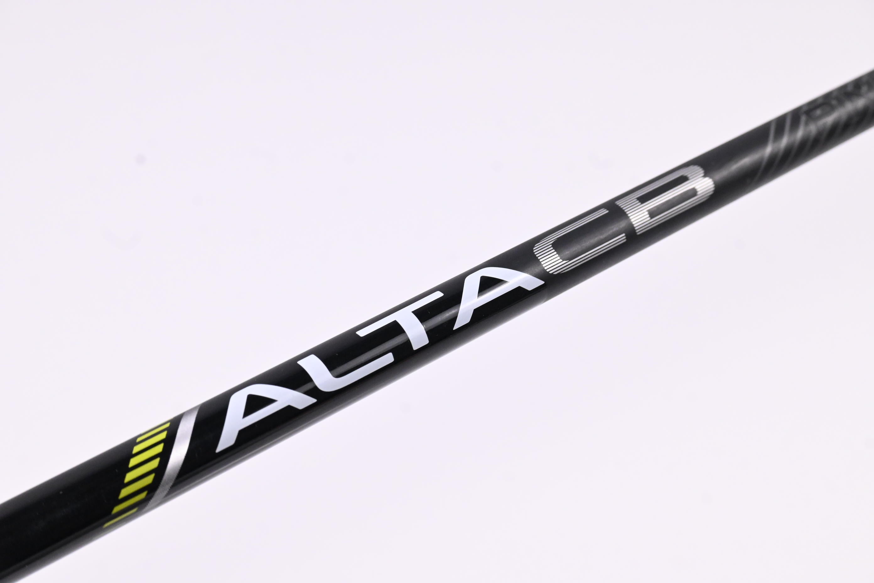 Ping Alta CB Black 70 Hybrid Shaft / Regular Flex / Ping 4th Gen