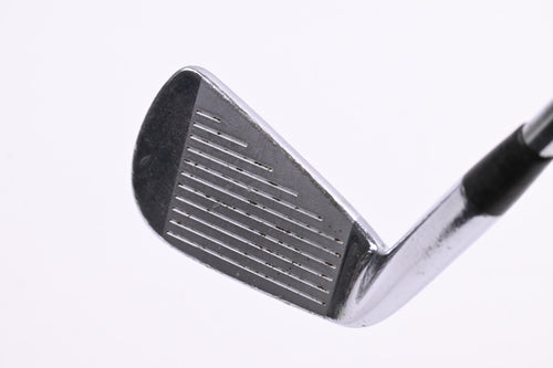 Titleist 690.CB #3 Iron / 22 Degree / Stiff Flex Steel Shaft