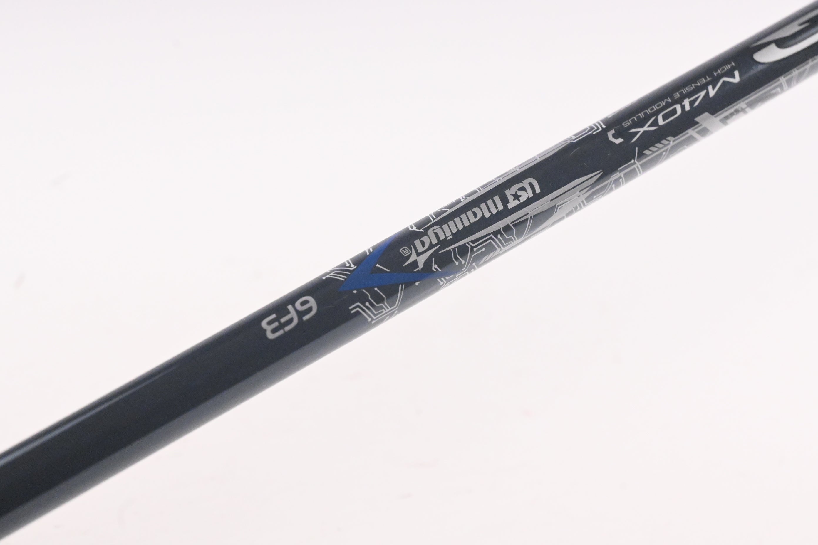 Left Hand Cobra Darkspeed X #5 Wood / 18 Degree / Regular Flex UST LINQ M40X 6