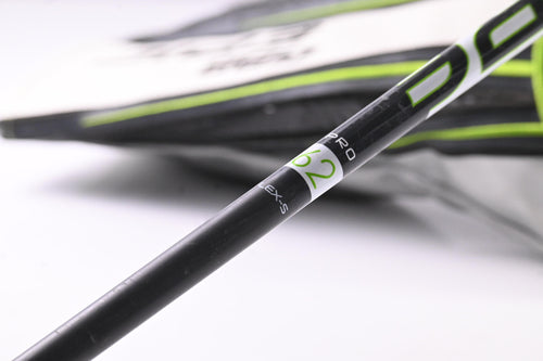 Callaway GBB Epic Sub Zero Driver / 9 Degree / Stiff Flex Fujikura Pro 62 Shaft