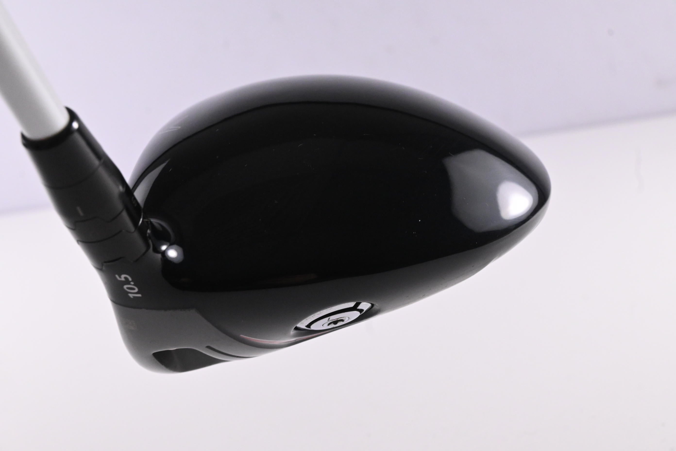 Callaway Big Bertha Alpha 815 Driver / 10.5 Degree / Regular Flex Speeder665