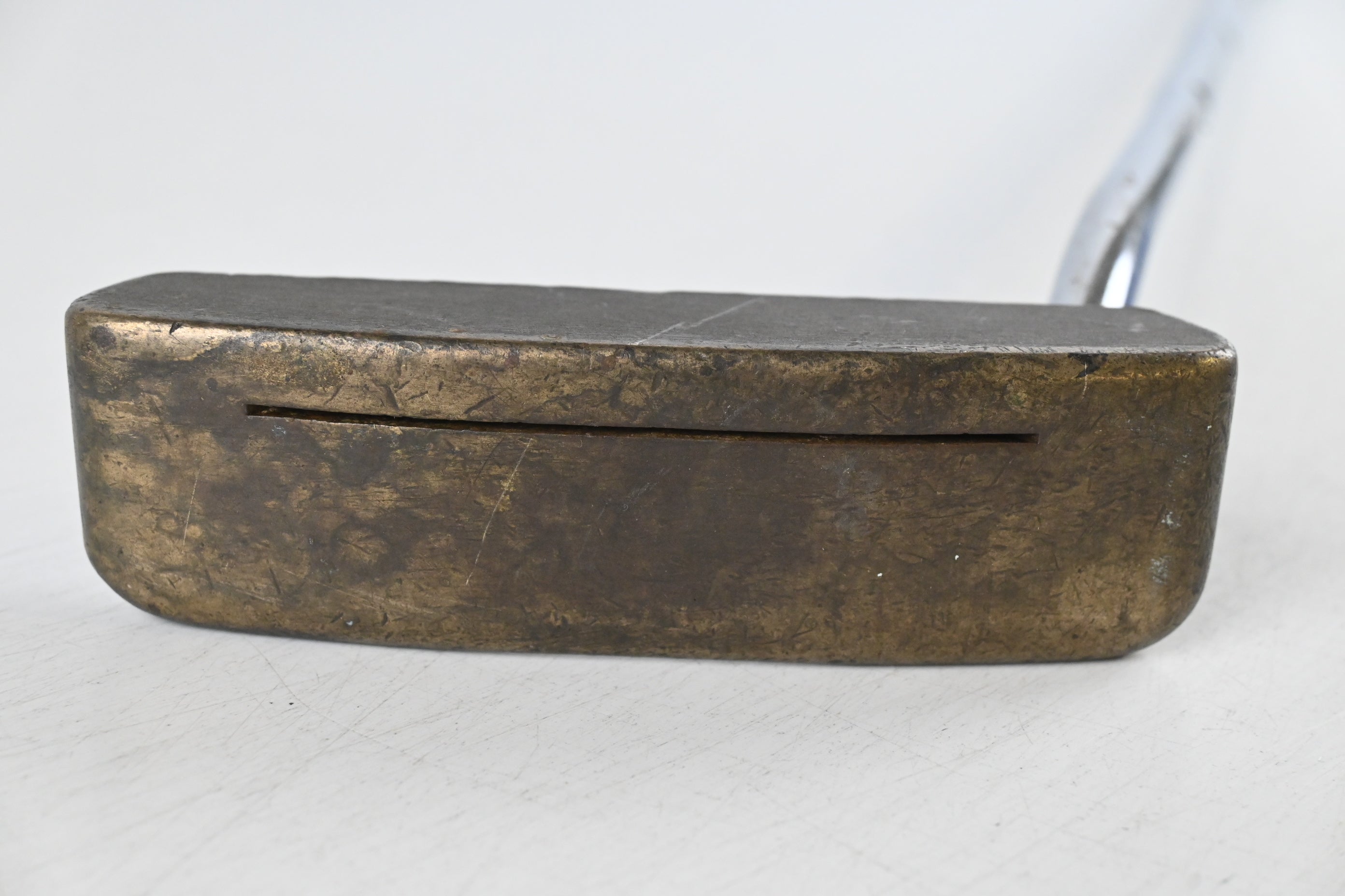 Ping Karsten Original Kushin Putter / 34 Inch