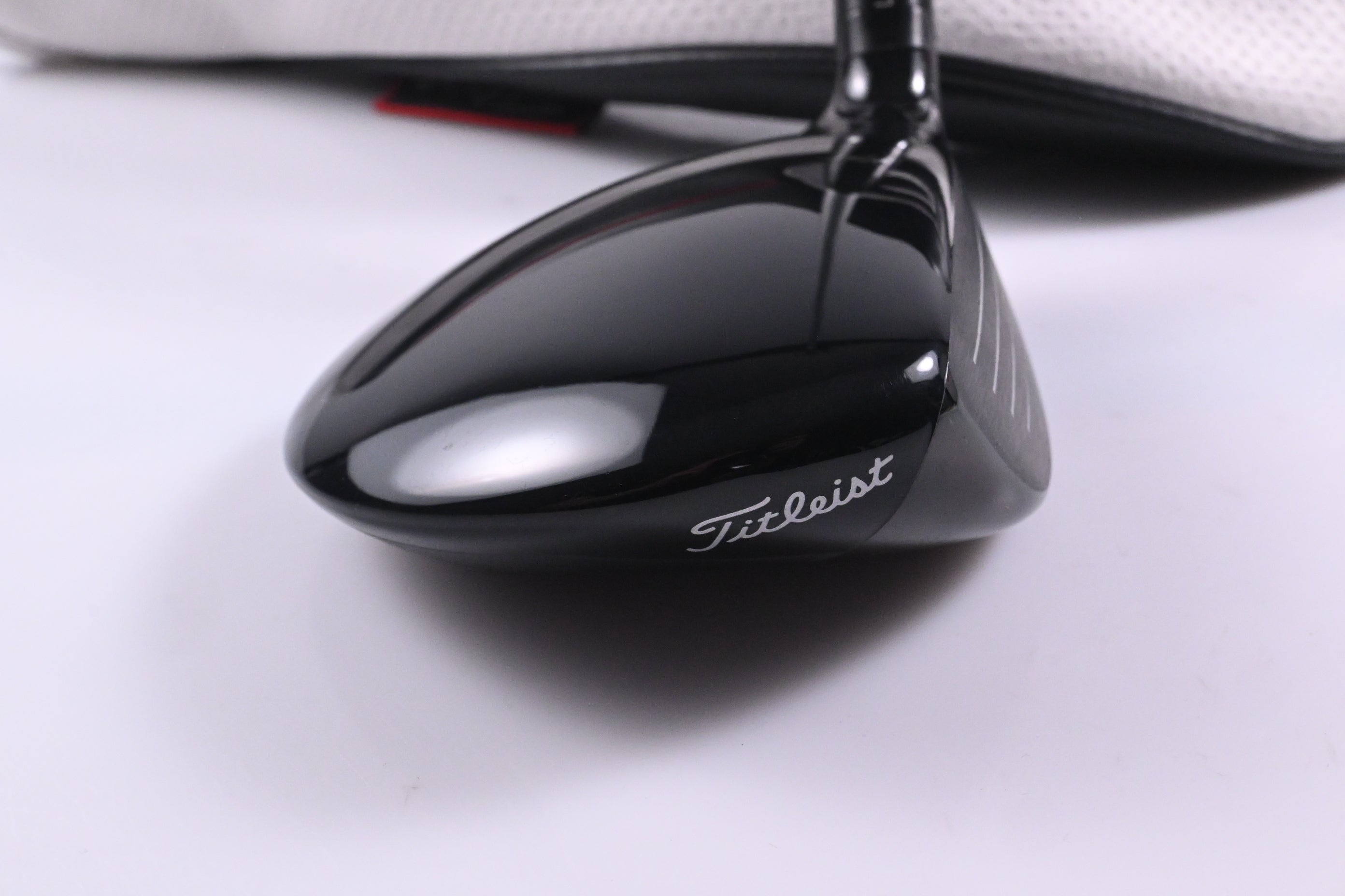 Titleist GT1 #5 Wood / 18 Degree / Senior Flex Mitsubishi MMT 40 Shaft