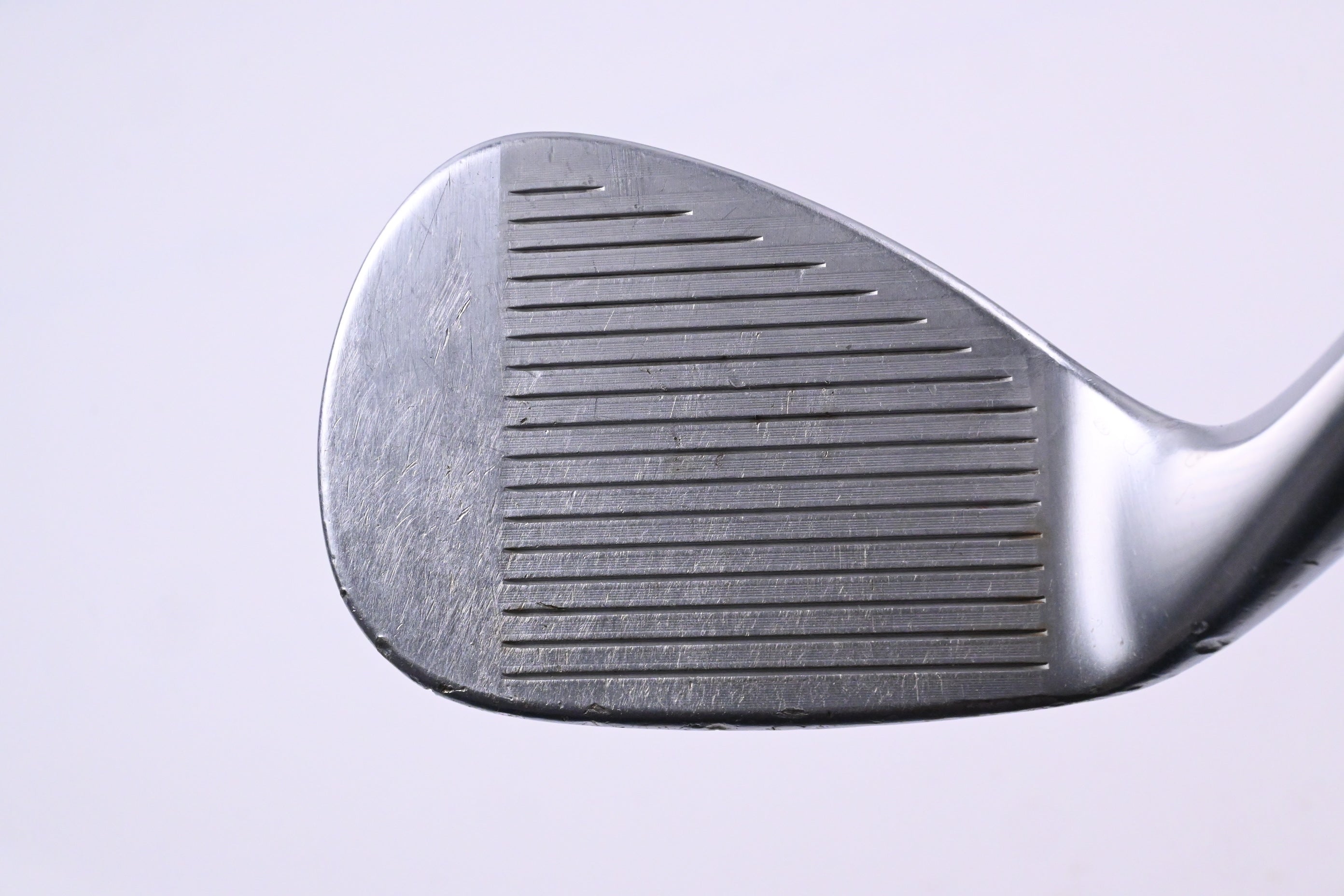 Titleist Vokey SM9 Lob Wedge / 60 Degree / Wedge Flex Titleist Vokey Shaft