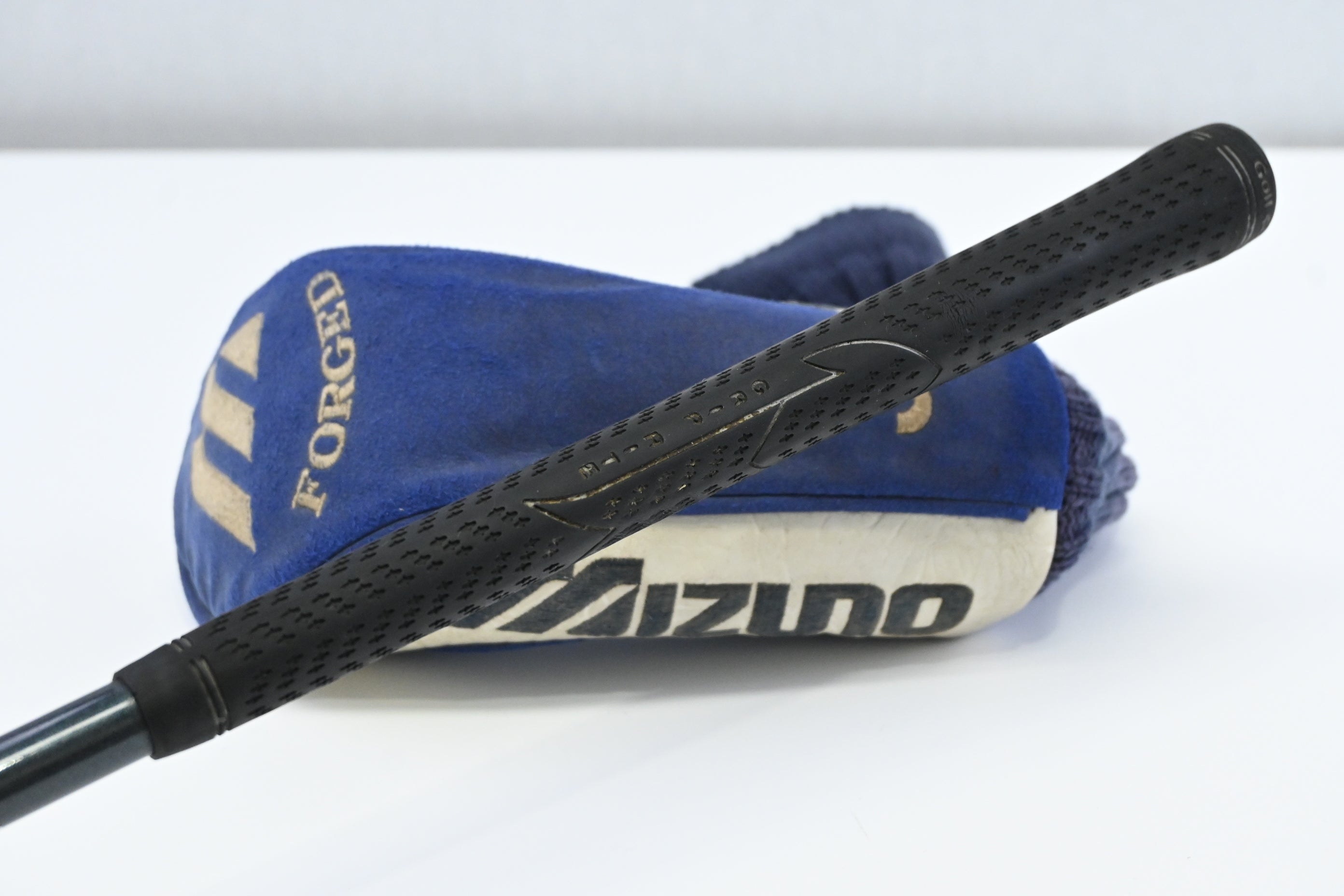 Mizuno T-Zoid Forged #3 Wood / 15 Degree / Stiff Flex Mizuno Accel-Arc Shaft