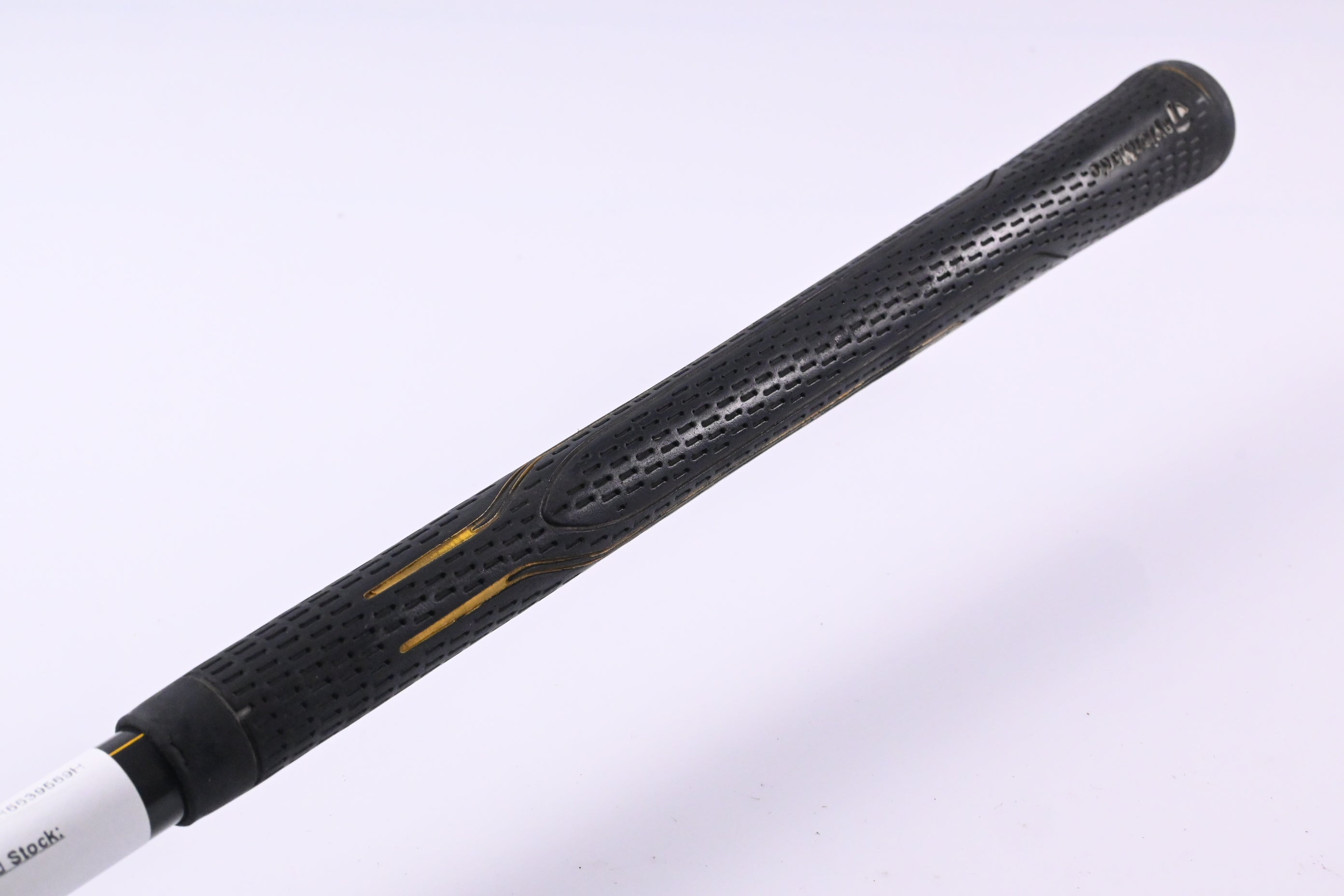 Taylormade RBZ Stage 2 #4 Hybrid / 22 Degree / Regular Flex Rocketfuel 65 Shaft
