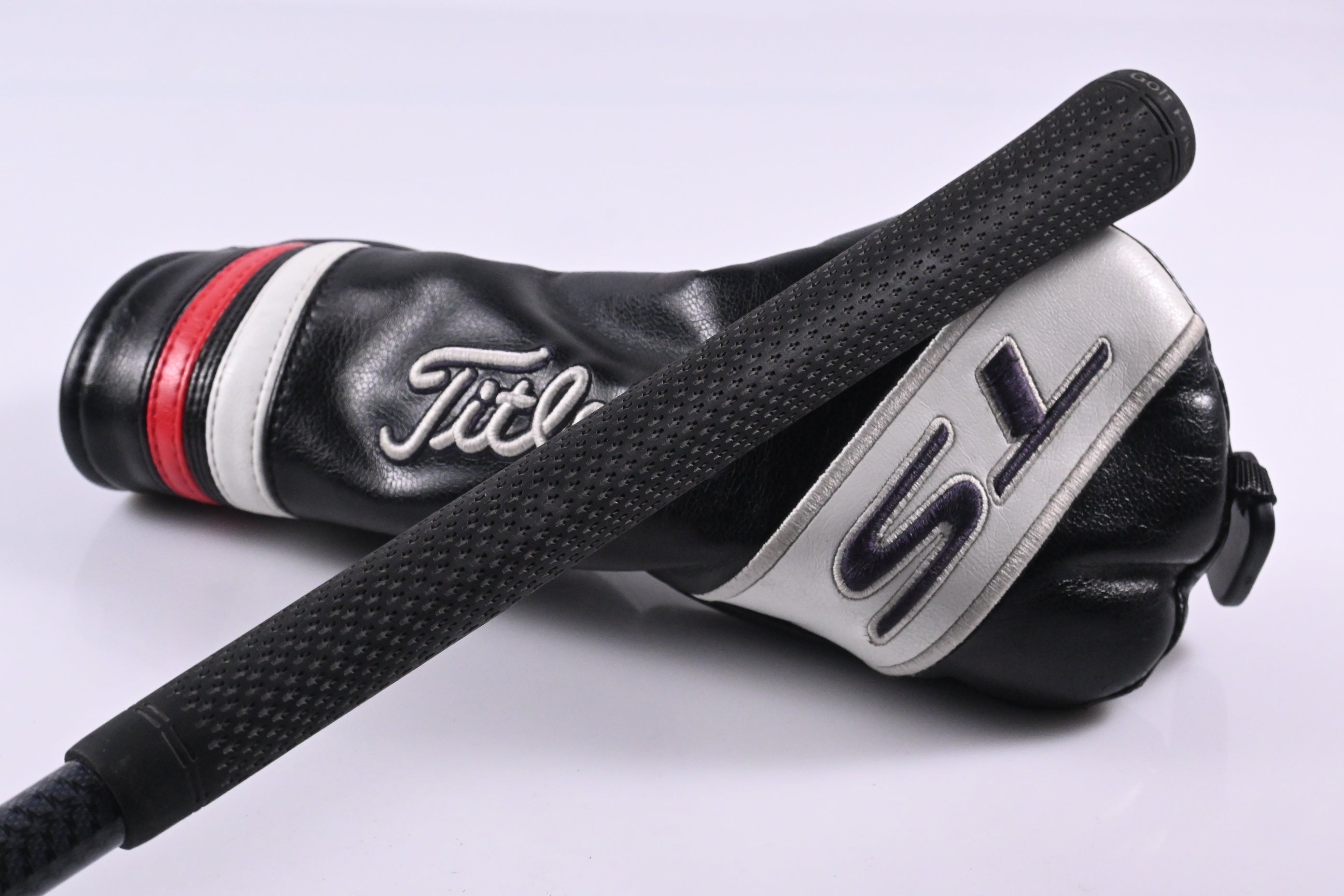 Titleist TS2 #3 Wood / 16.5 Degree / Regular Flex Tensei AV Blue 65 Shaft