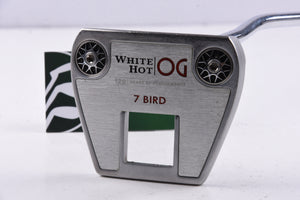 Odyssey White Hot OG Putter 7 Bird 2021 / 34 Inch