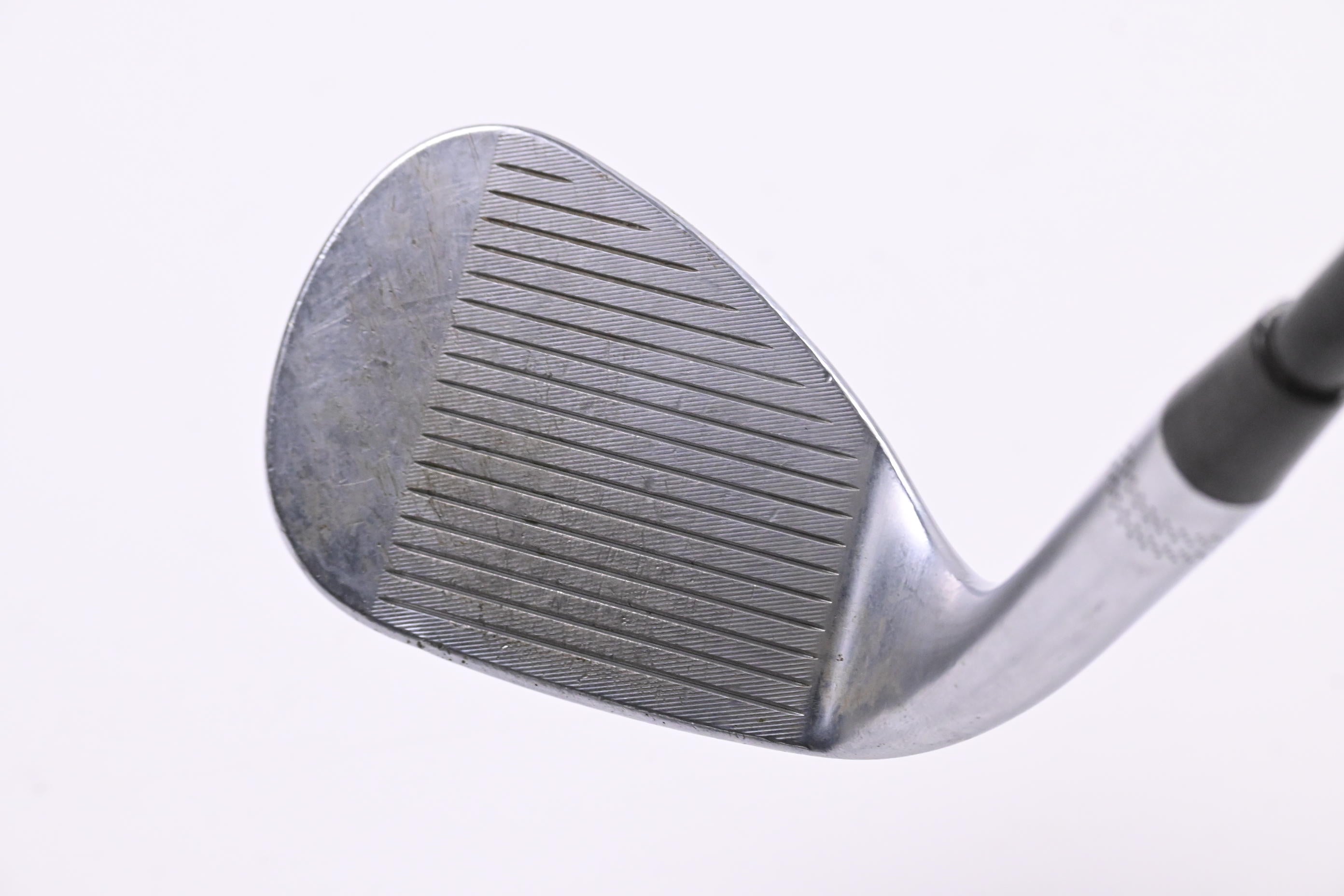 Callaway Opus Platinum Lob Wedge / 58 Degree / Wedge Flex Dynamic Gold MID 115