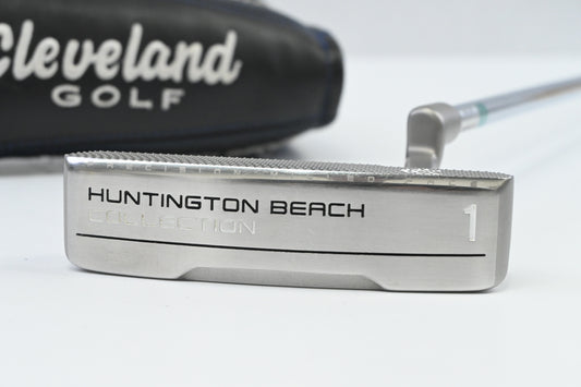 Cleveland Huntington Beach 1 Putter / 35 Inch