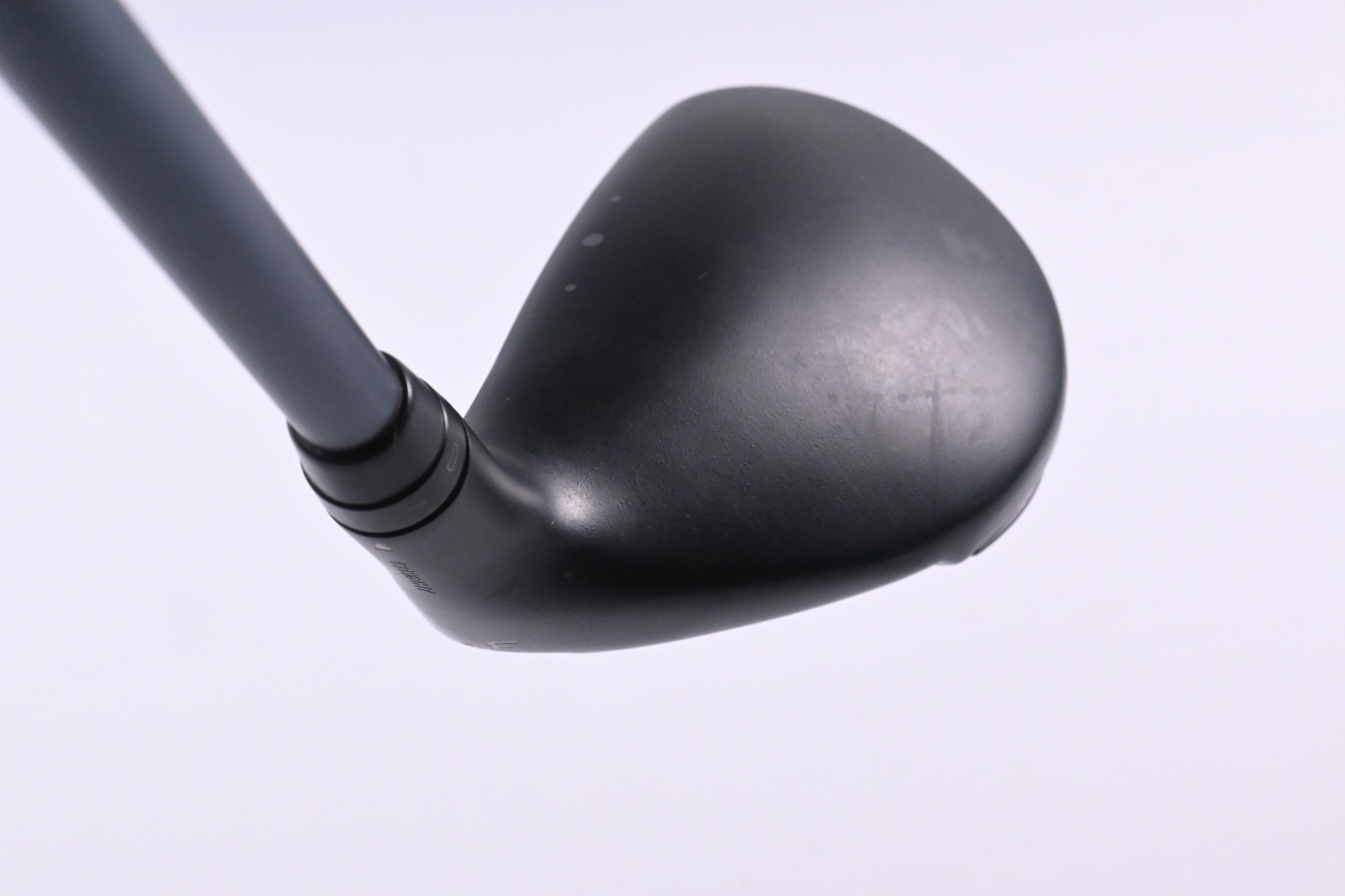 Ping G425 #3 Hybrid / 19 Degree / Regular Flex Ping Alta CB Slate 70 Shaft