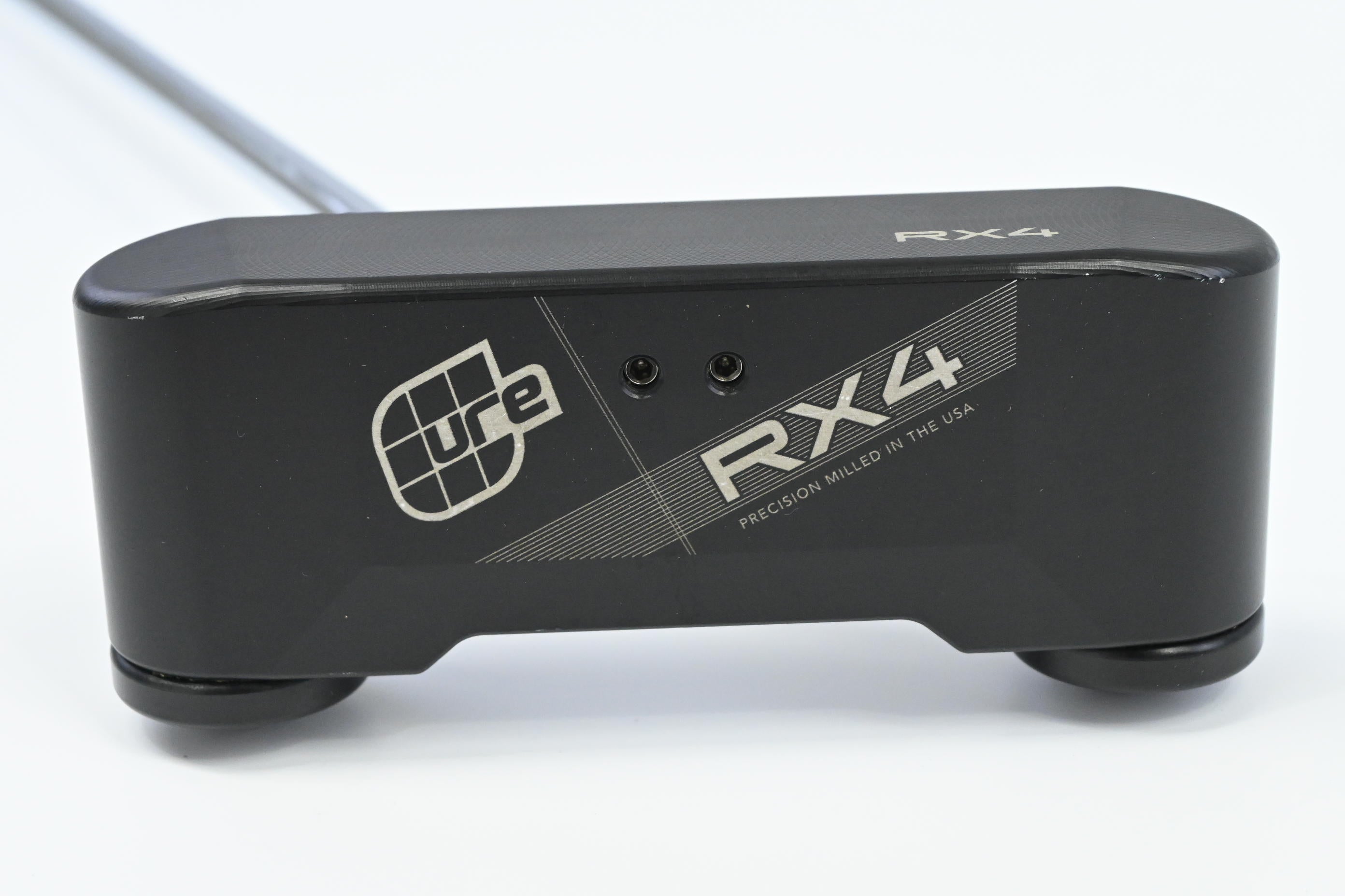 Left Hand Cure RX4 Putter / 36 Inch