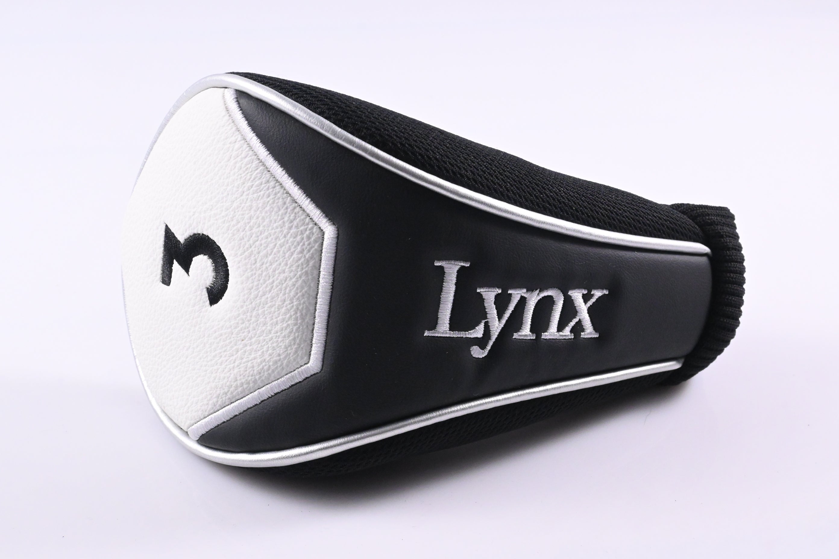 Lynx Predator 2017 #3 Wood / 15 Degree / Regular Flex Lynx Predator Shaft