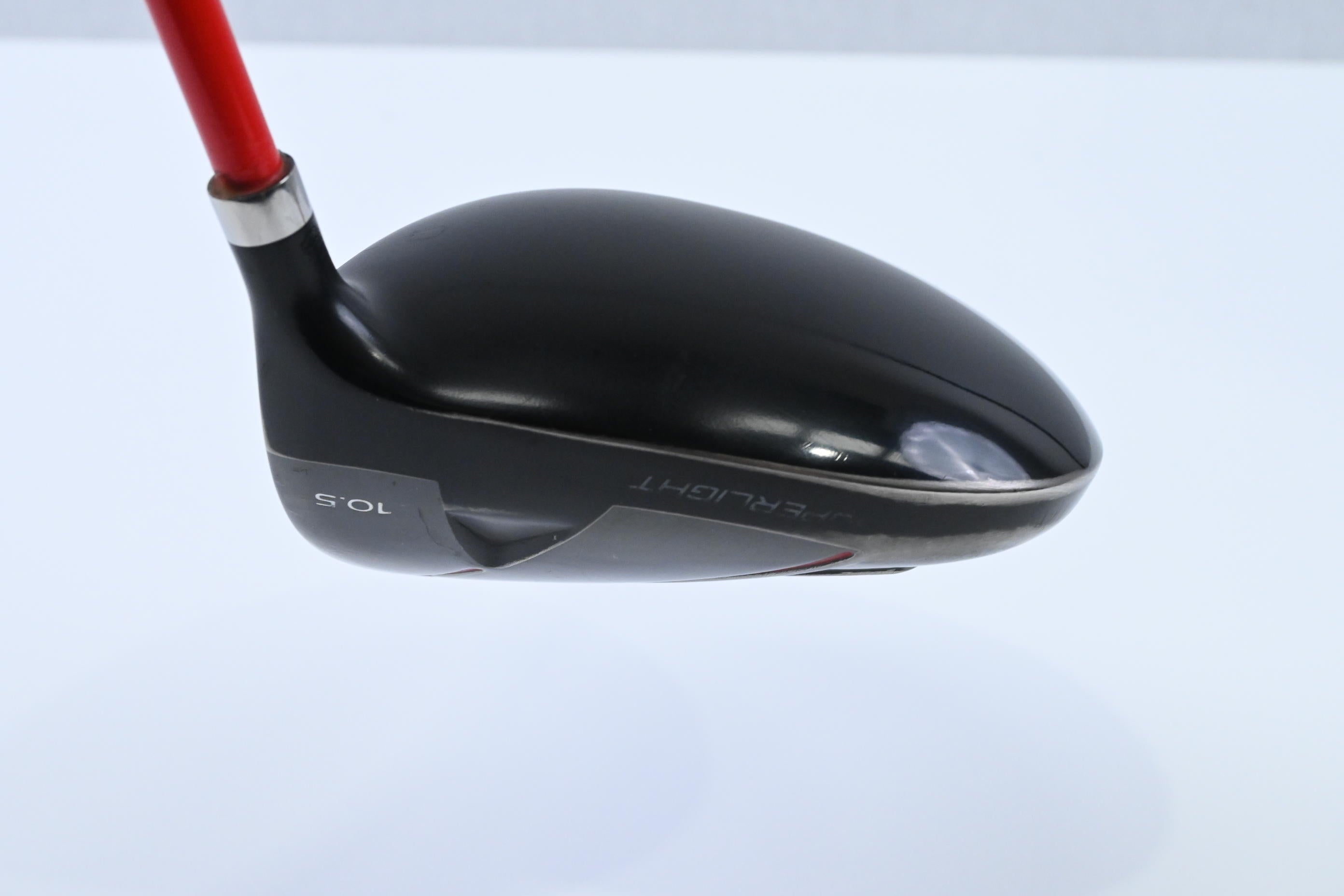 Wilson D300 SL Driver / 10.5 Degree / Regular Flex UST Superlight Shaft