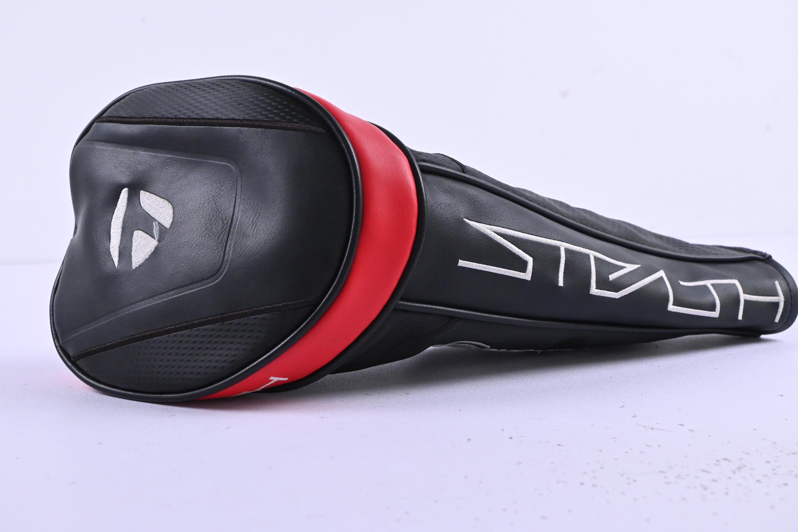 Taylormade Stealth Plus Driver / 9 Degree / Stiff Flex Ventus Red 5 Shaft