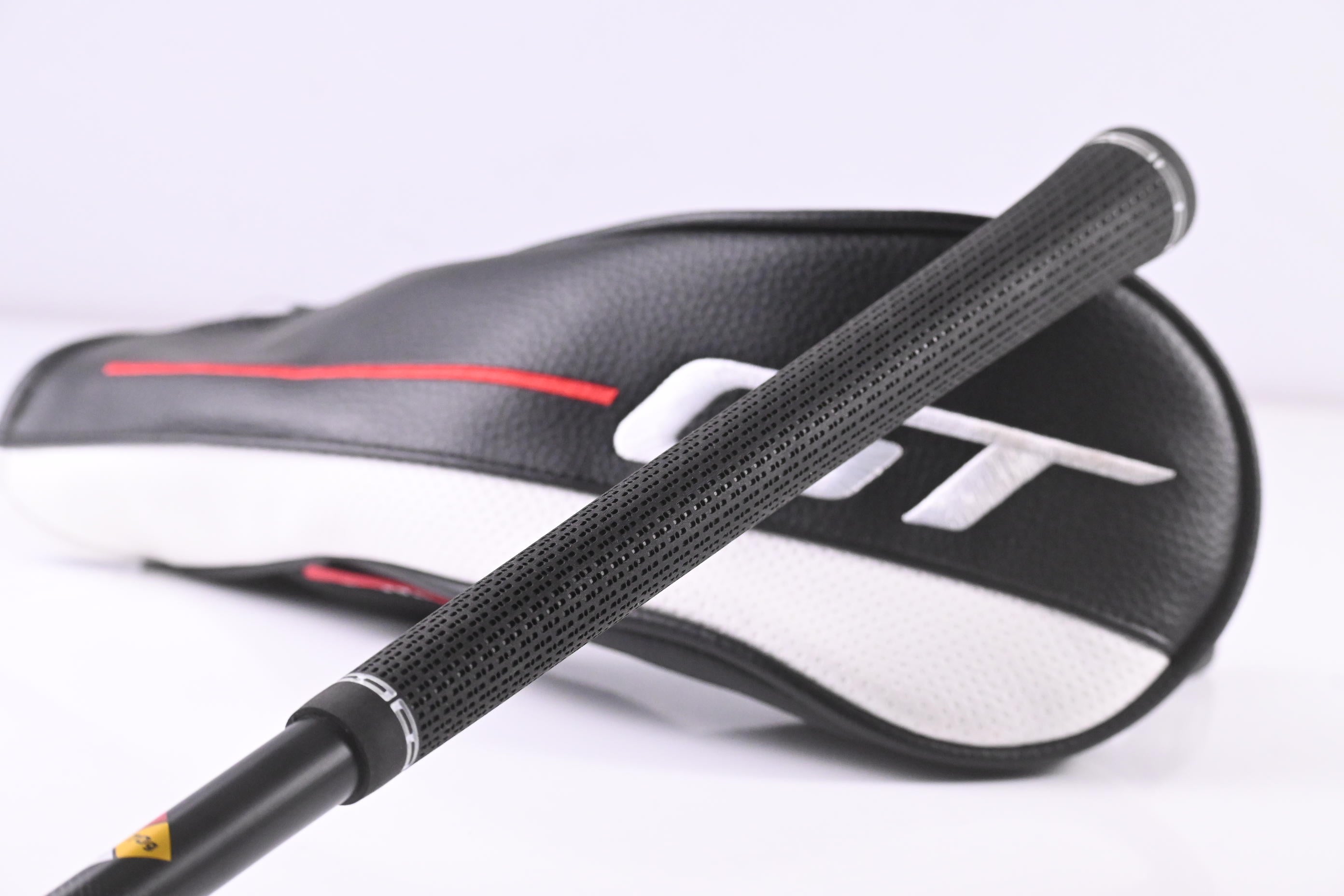 Titleist GT3 #3 Wood / 15 Degree / Stiff Flex HZRDUS Black Gen 5 70 Shaft