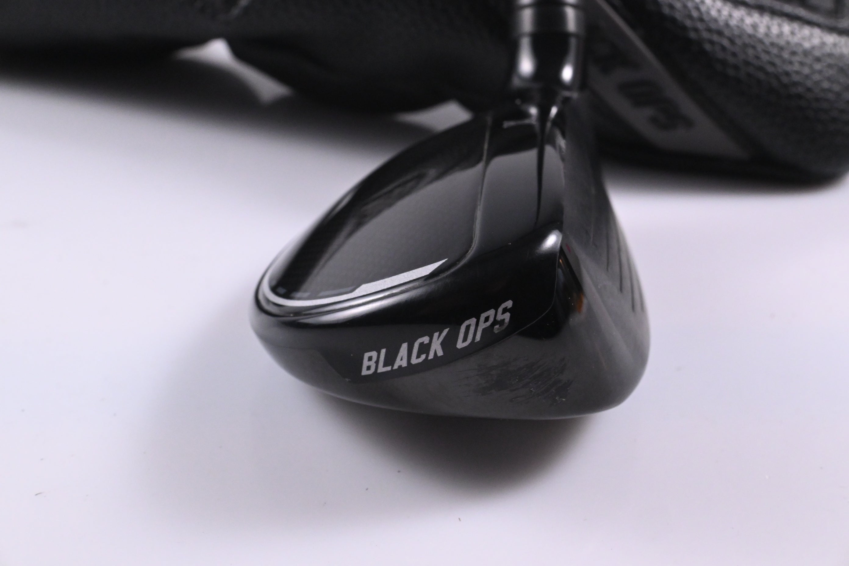 PXG 0311 Black Ops #5 Hybrid / 25 Degree / Stiff Flex Tensei AV Blue 75 Shaft