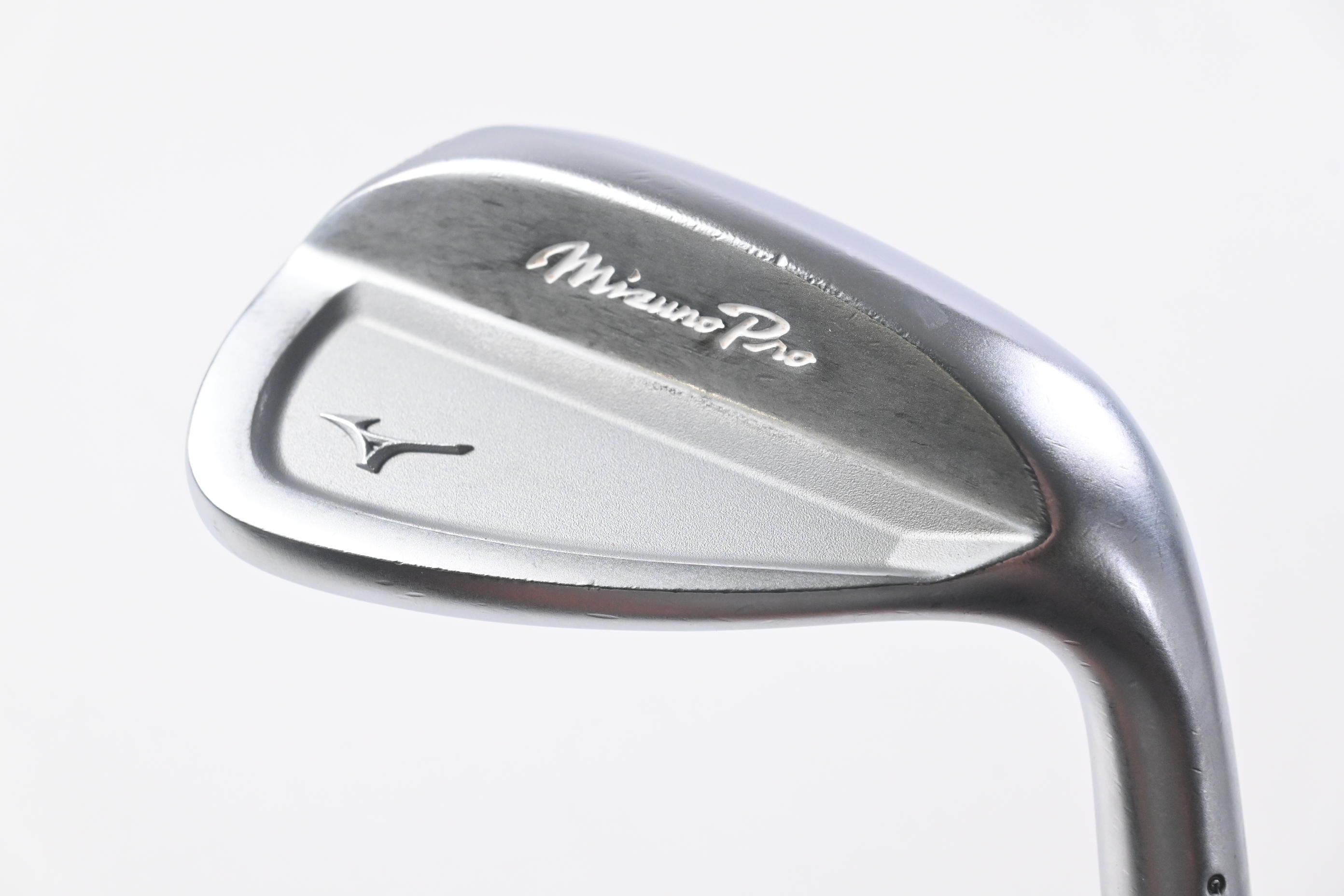 Mizuno Pro T-3 Gap Wedge / 50 Degree / Regular Flex XP 105 R300 Steel Shaft