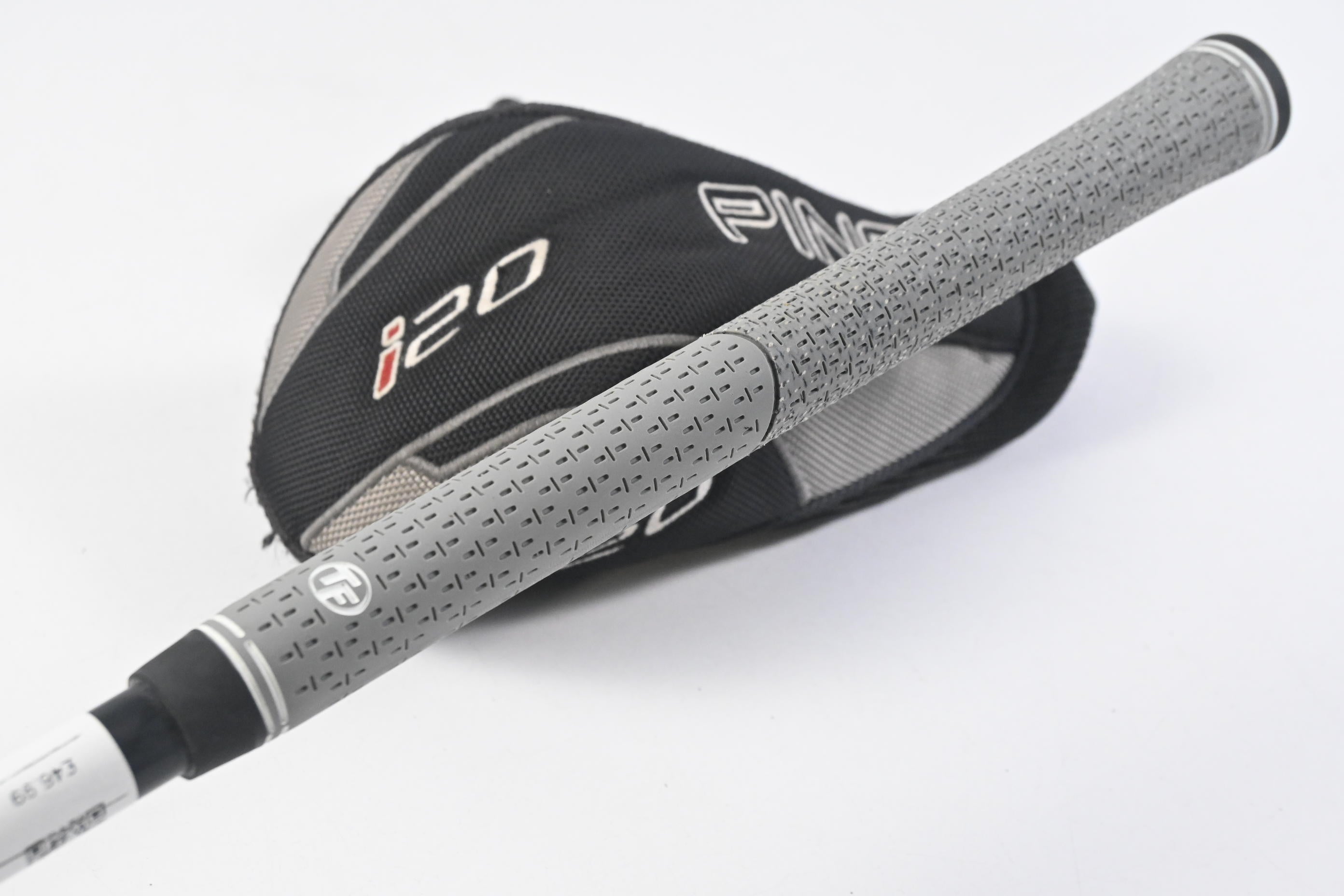 Ping i20 #3 Wood / 15 Degree / Regular Flex Project X Black Shaft