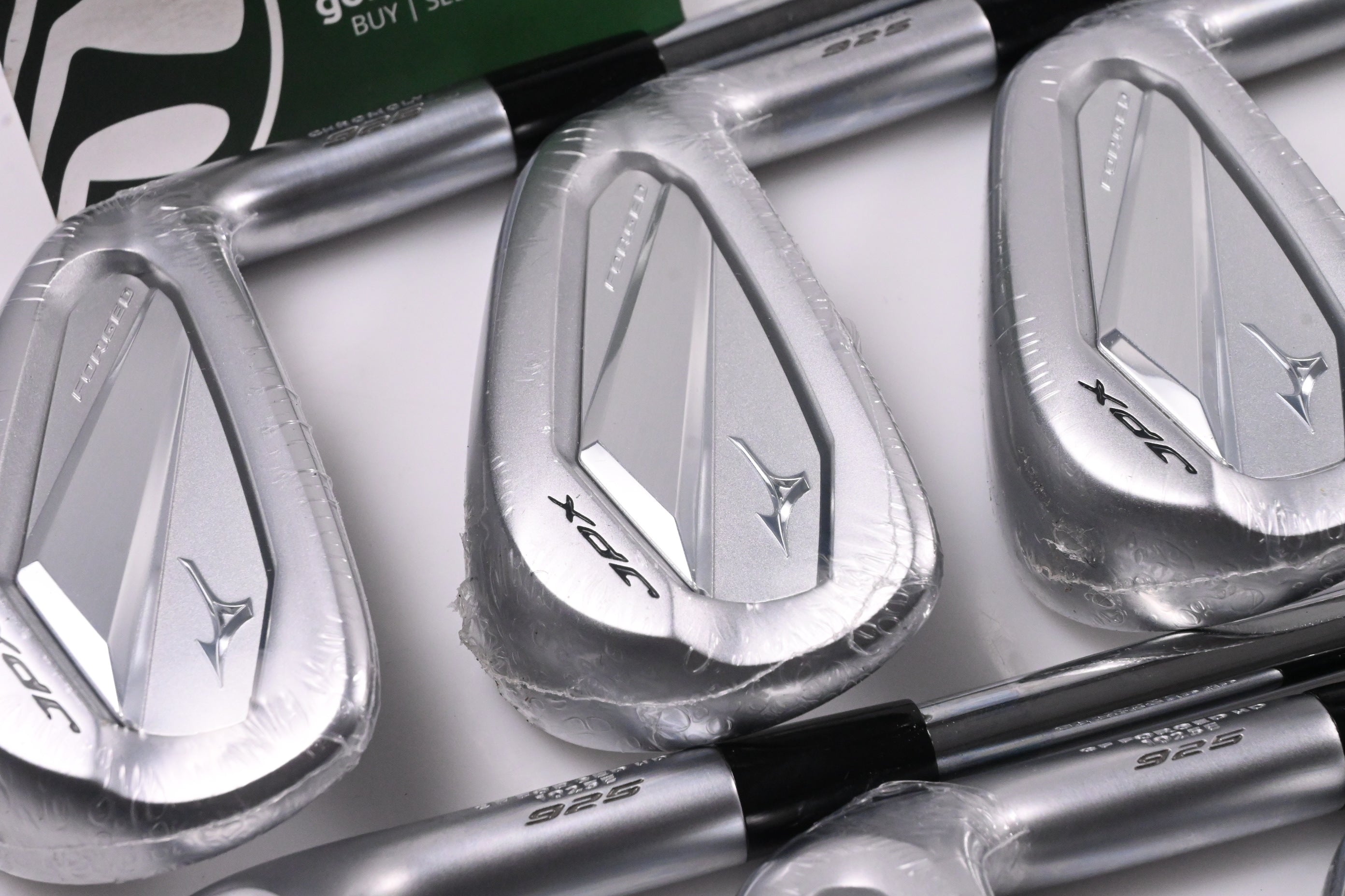 Mizuno JPX 925 Forged Irons / 5-PW / Regular Flex N.S.Pro Modus³ Tour 105 Shafts