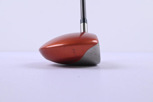 Taylormade Firesole Driver / 9.5 Degree / Regular Flex Taylormade Bubble 80