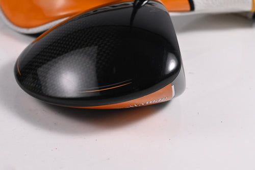 Callaway Mavrik Max Driver / 12 Degree / Lite Ladies UST Helium Black 4 Shaft