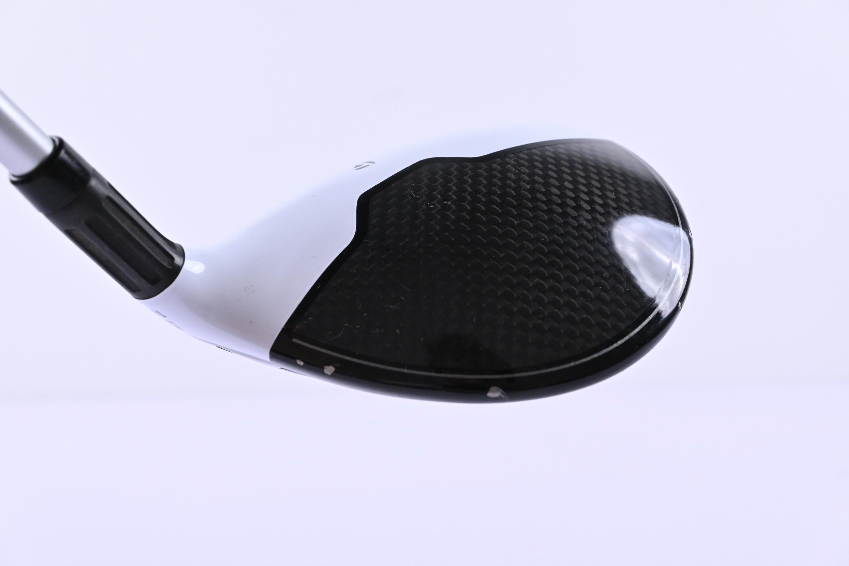 Ladies Taylormade M2 2016 #5 Wood / 18 Degree / Ladies Flex Taylormade REAX 45