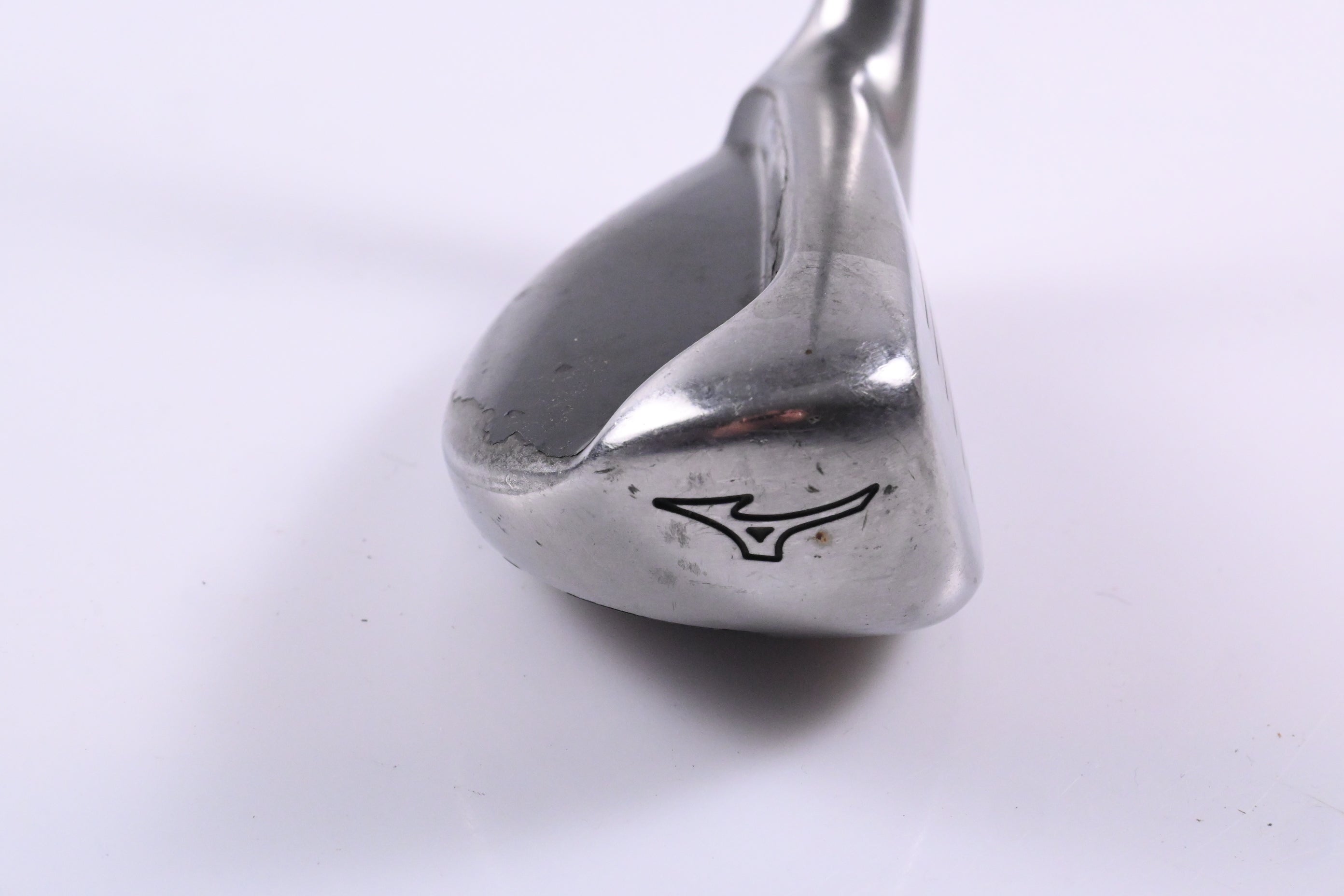 Mizuno MX Fli Hi #3 Hybrid / 20 Degree / Regular Flex Mizuno Exsar IS4 65 Shaft